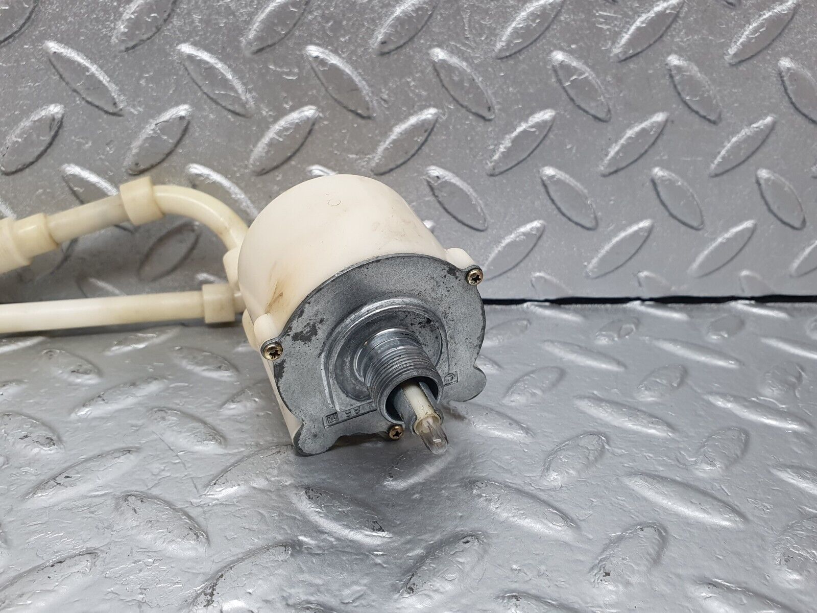 43645 Mercedes-Benz C126 380SEC Coupe Heater Regulator 1268300485