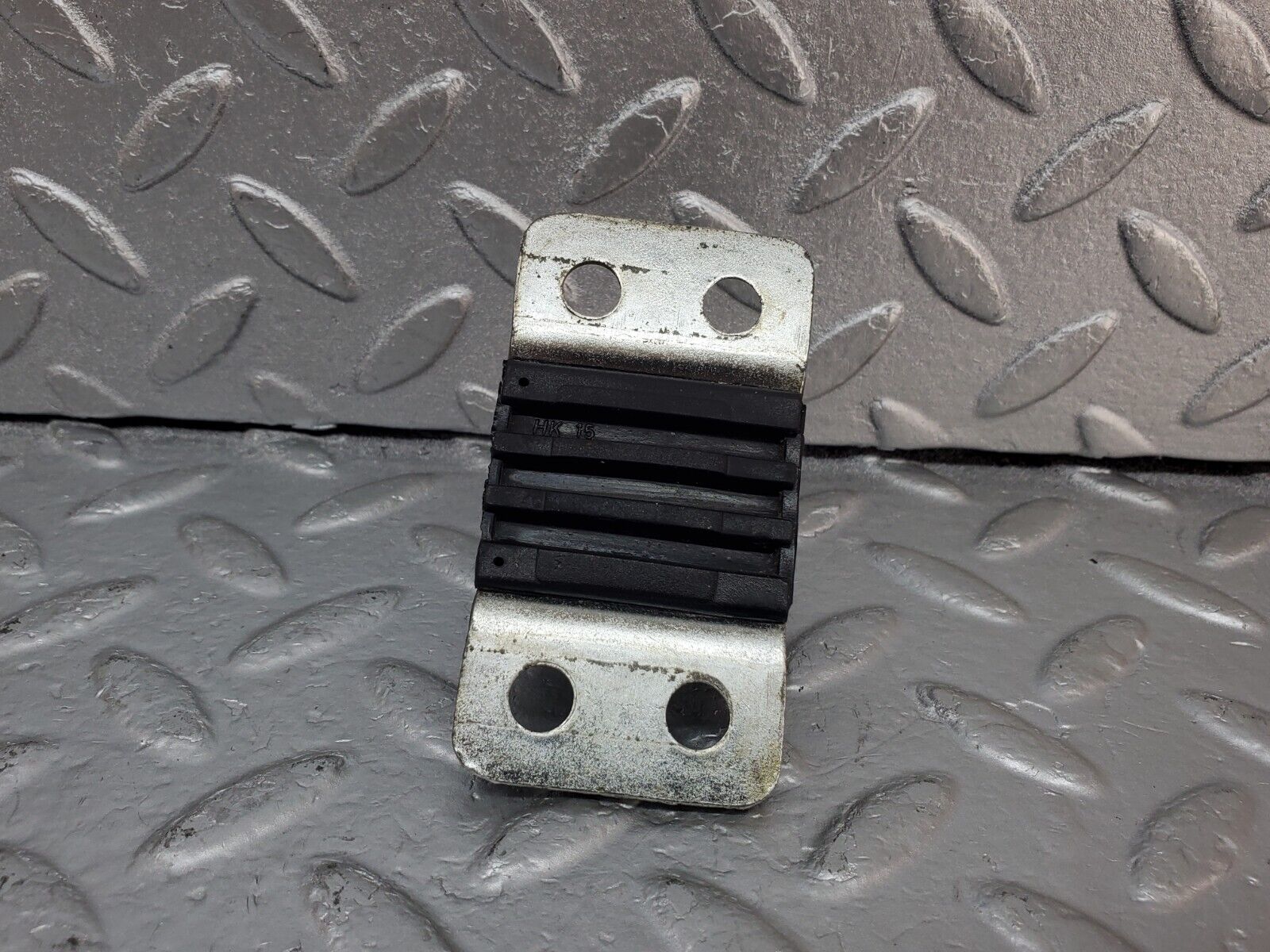 44341 Mercedes-Benz W123 280E Left Door Lock Latch