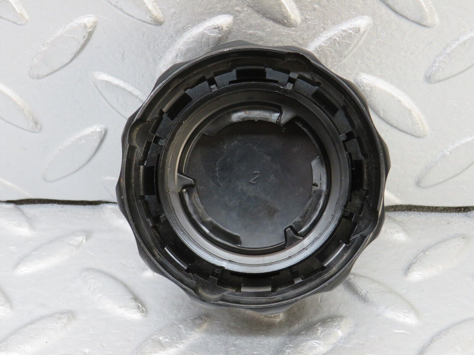 35604 Mercedes-Benz R107 280SL Seat Backrest Recline Handle Knob