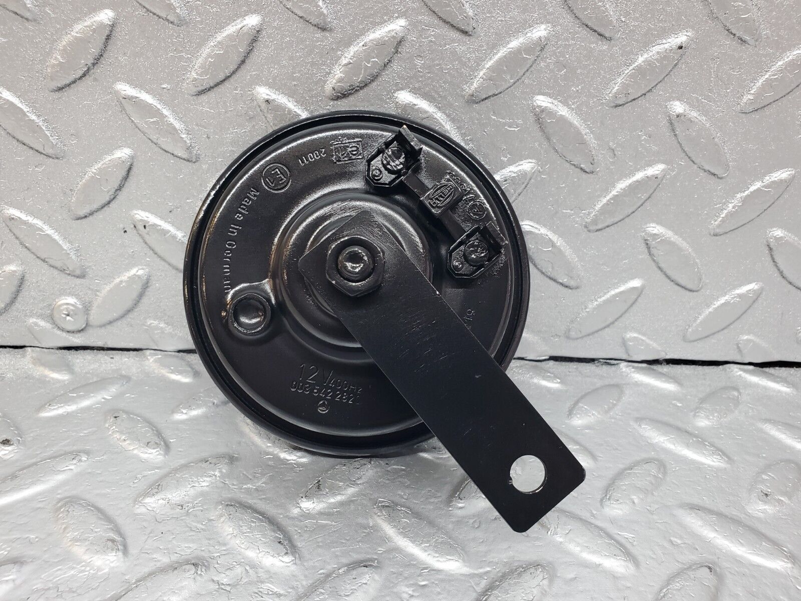 45207 Mercedes-Benz R129 300SL Coupe Horn 0035422820 002952