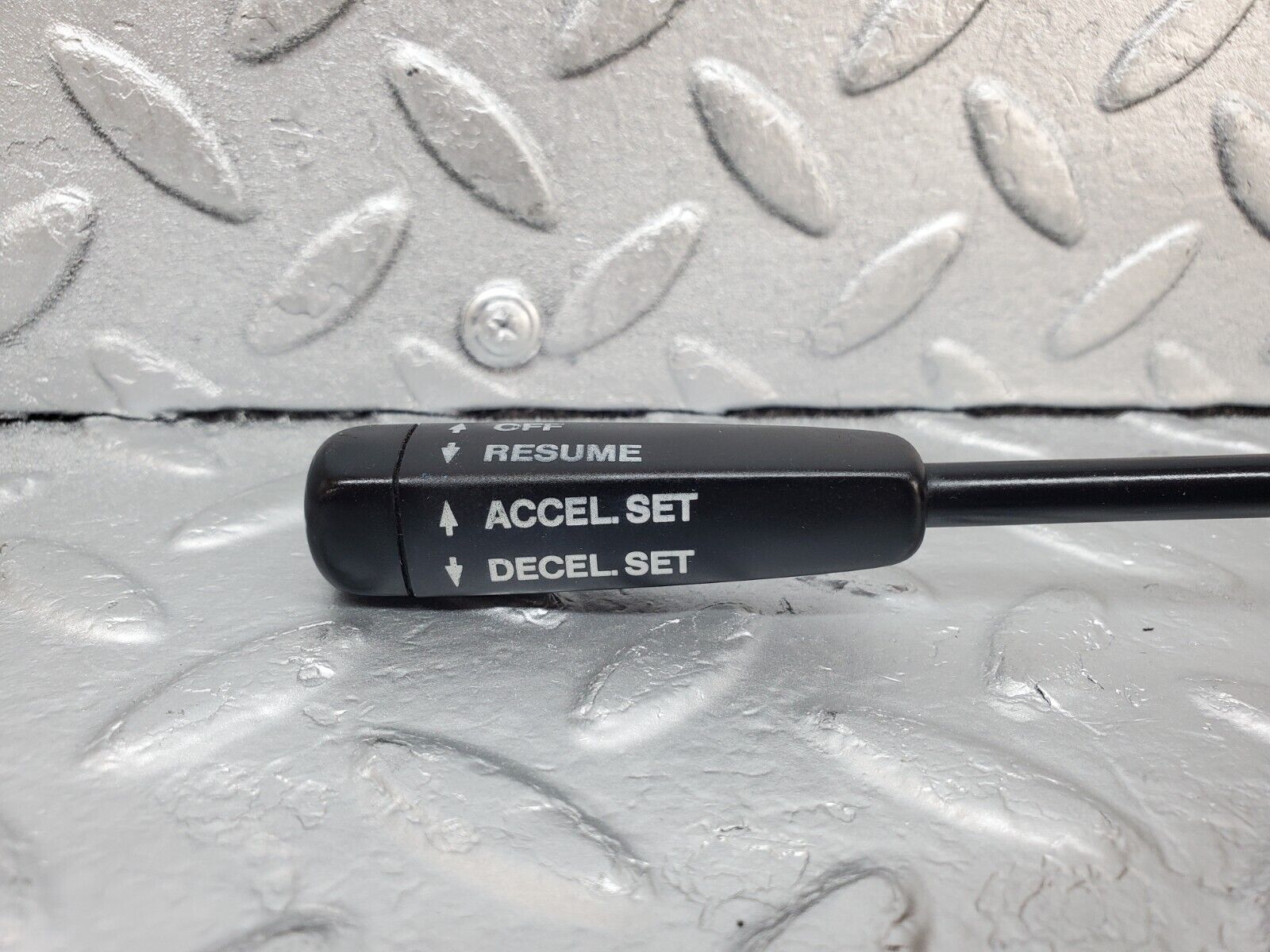 44939 Mercedes-Benz R129 300SL Coupe Cruise Control Stalk 1295401644