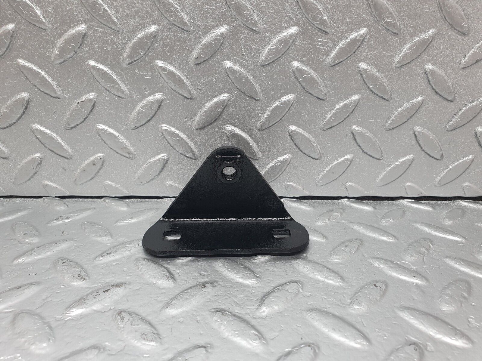 43408 Mercedes-Benz W108 280SE Rear Left Bumper Bracket