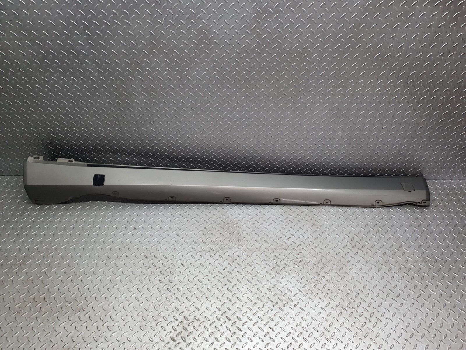 43025 Mercedes-Benz W201 190 Side Skirt Left Side 2016906340