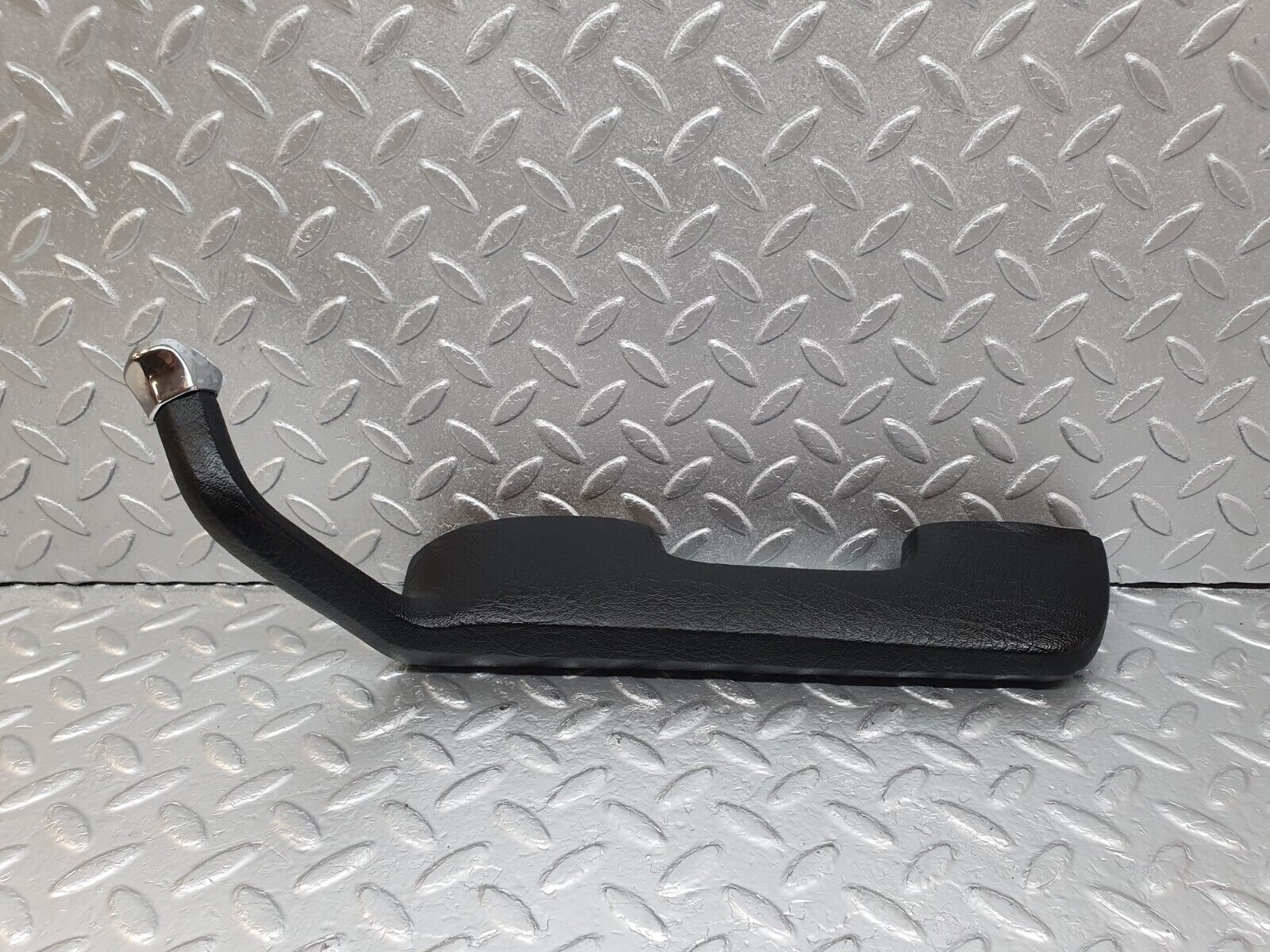 43252 Mercedes-Benz W108 280SE Interior Door Handle Black Right