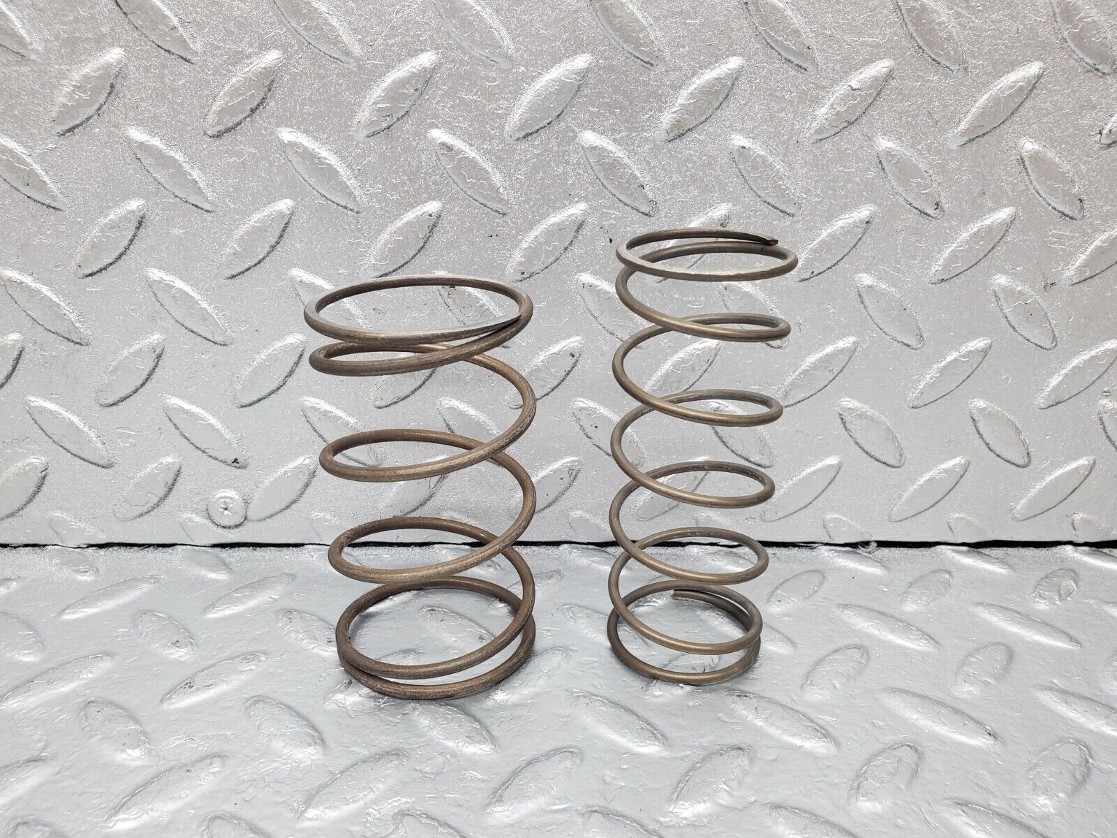 44567 Mercedes-Benz W123 280E Automatic Gearbox Piston Spring Set 722.309