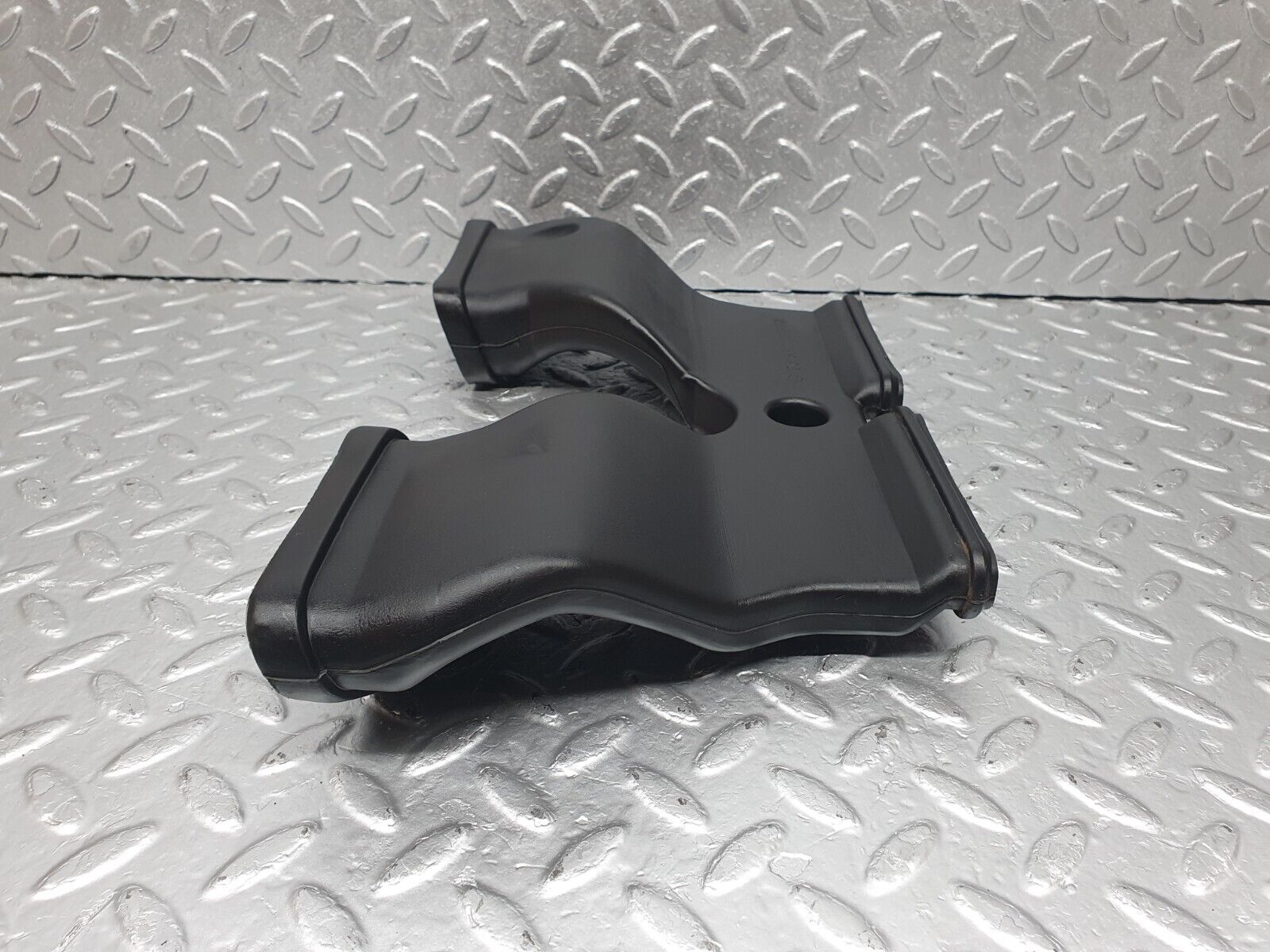 43504 Mercedes-Benz C126 380SEC Coupe Dashboard Centre Air Vent 1268310036