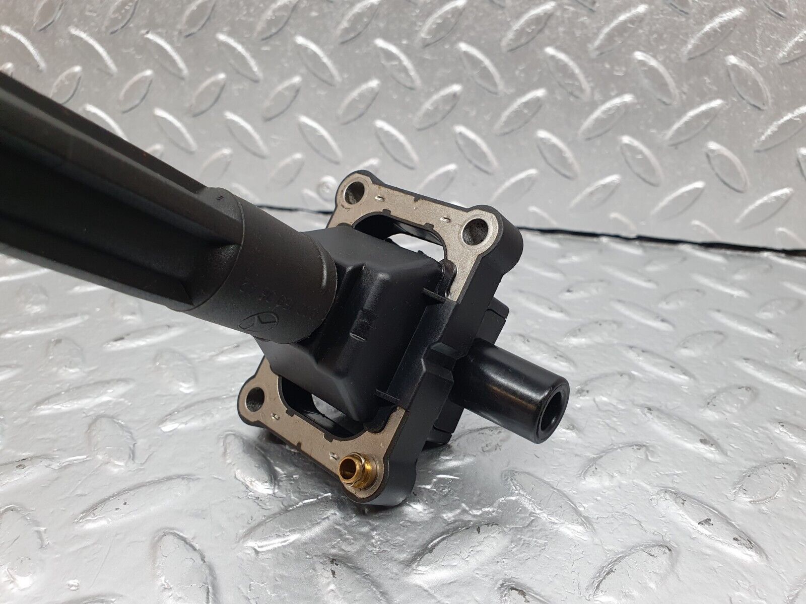 42337 Mercedes-Benz R129 320SL Coupe Ignition Coil Bosch 0221506444 0001587003 0001593642