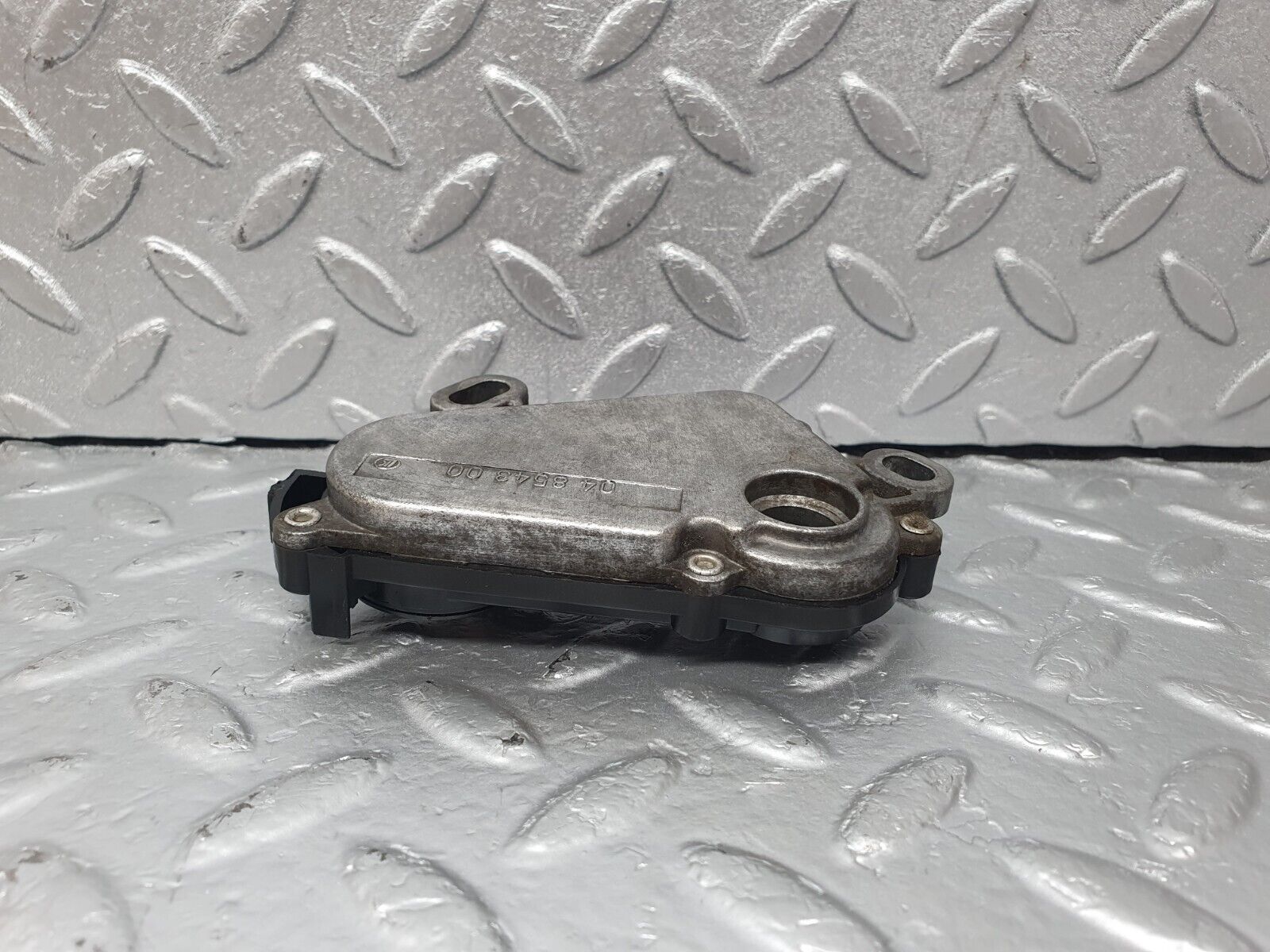 43834 Mercedes-Benz C126 380SEC Coupe Reverse Light Switch 0005454906