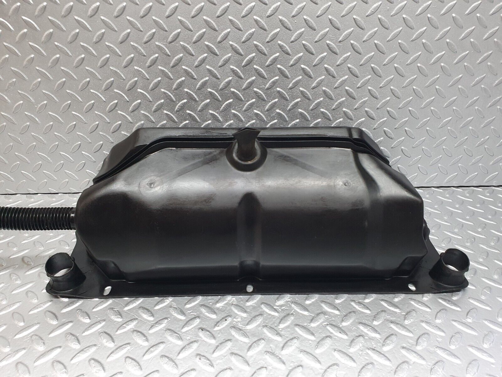 42285 Mercedes-Benz R129 320SL Coupe Heater Blower Motor Housing 1298311746