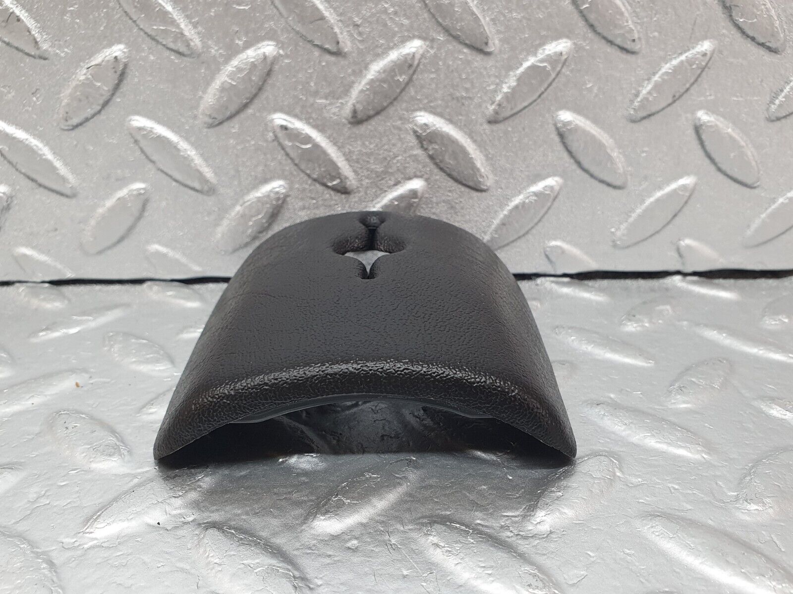 44047 Mercedes-Benz C123 230CE Coupe Steering Column Switch Cover 1234621496