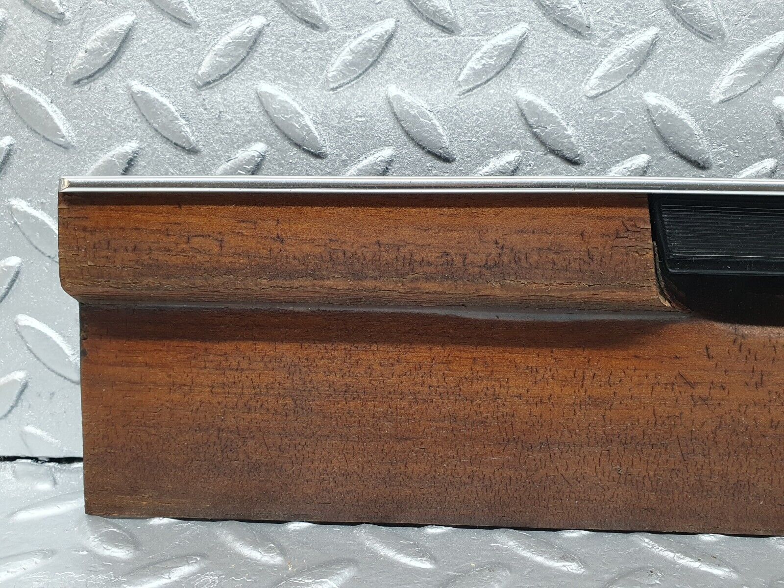 43082 Mercedes-Benz W108 280SE Glove Box Door No Key