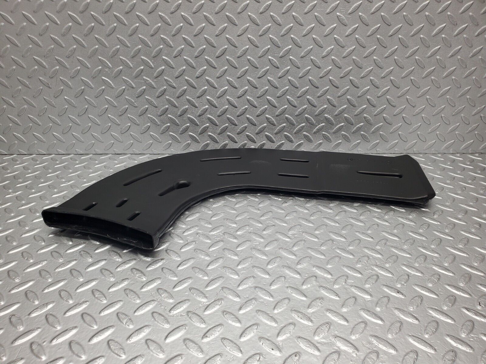 46333 Mercedes-Benz C123 280CE Coupe Heating Air Duct Right Side 1238311046