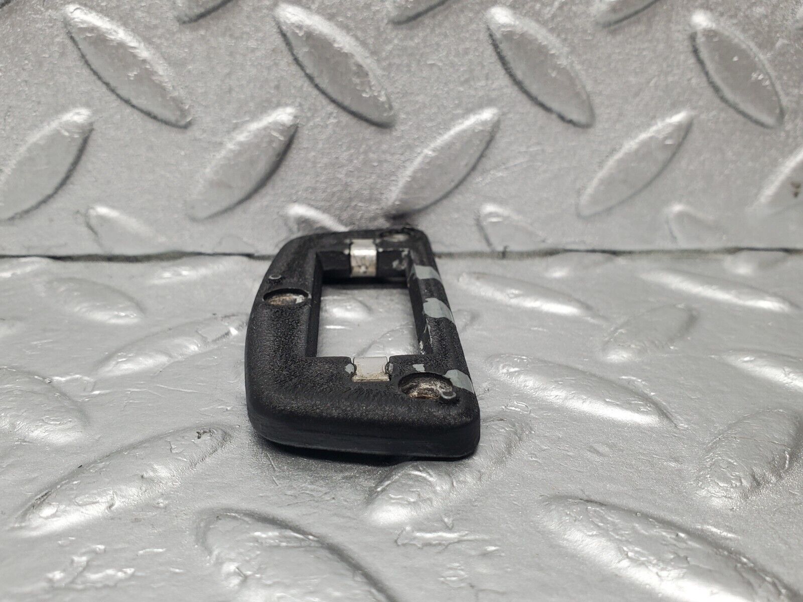 46531 Mercedes-Benz C123 280CE Coupe Rear View Mirror Bracket