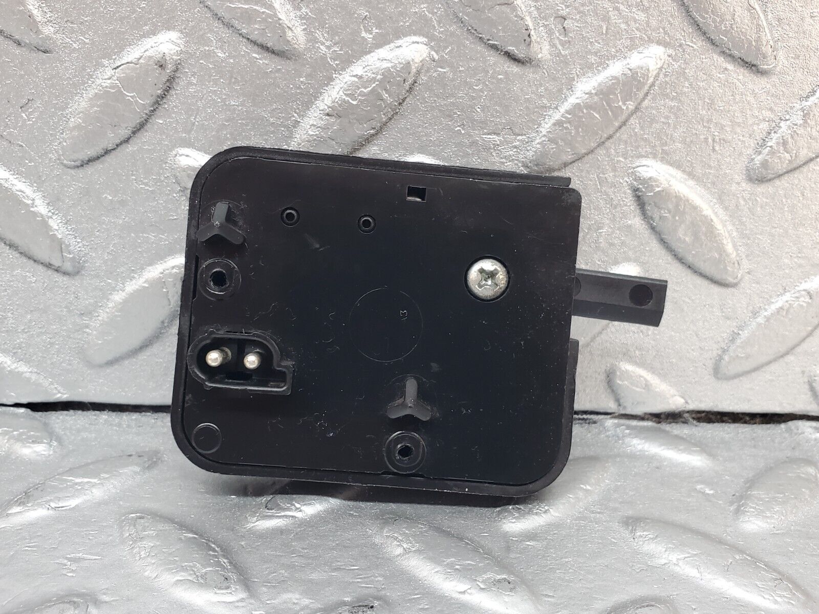 44933 Mercedes-Benz R129 300SL Coupe Soft Top Sensor 1298207310