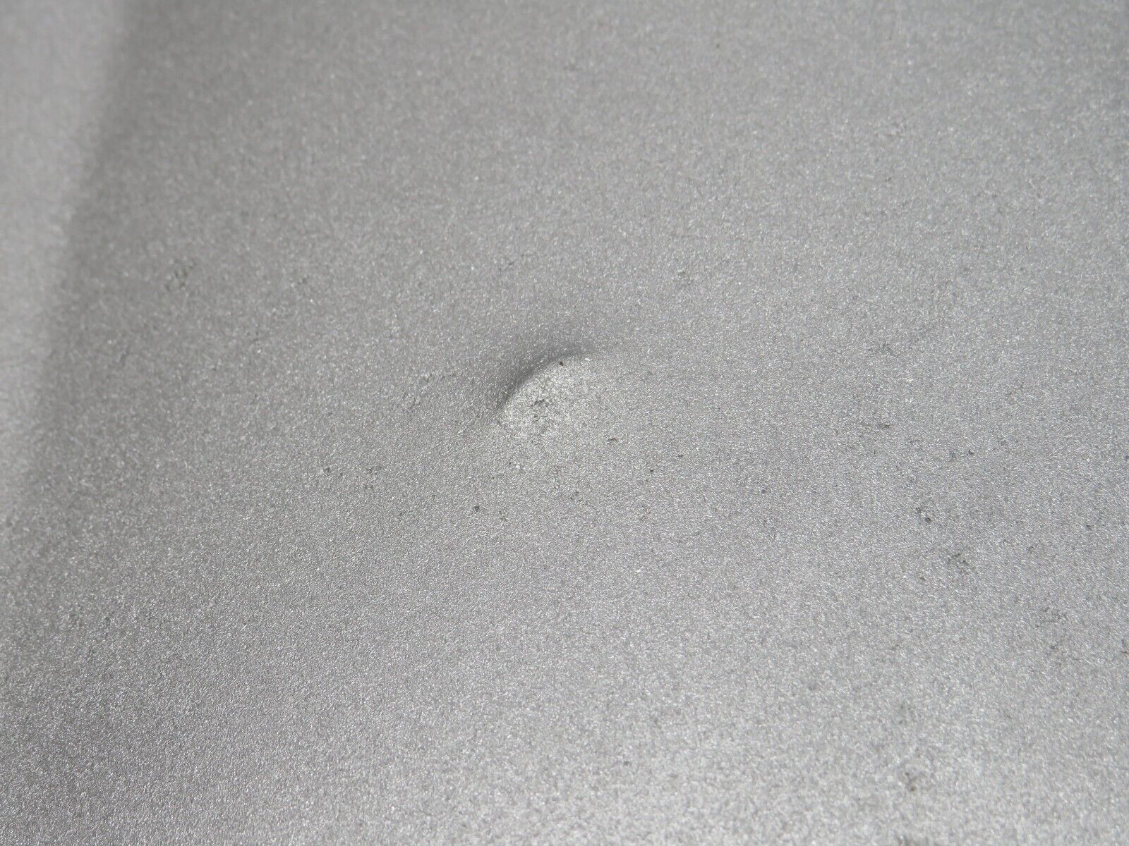 40056 Mercedes-Benz R107 350SL Exhaust Heat Shield