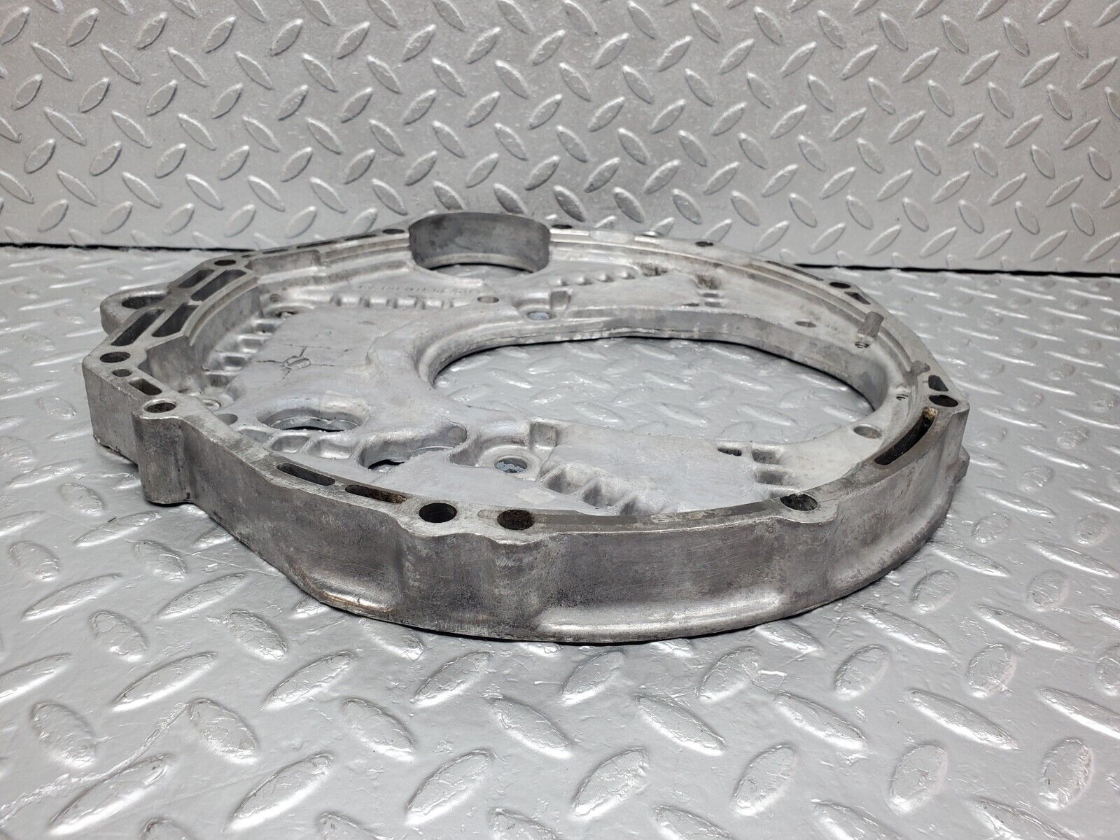 45452 Mercedes-Benz 280E M110.988 Gearbox Flange 1100111545