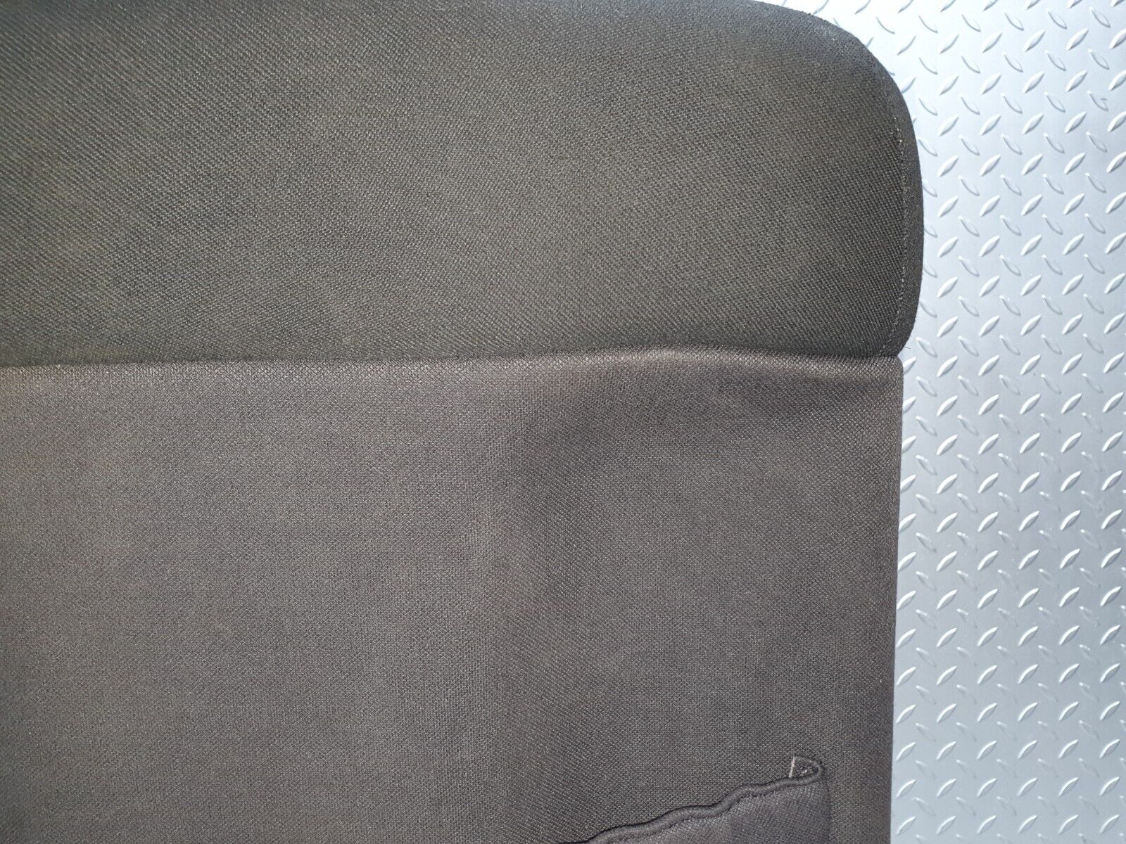 41812 Mercedes-Benz W202 C200 Front Left Passenger Seat