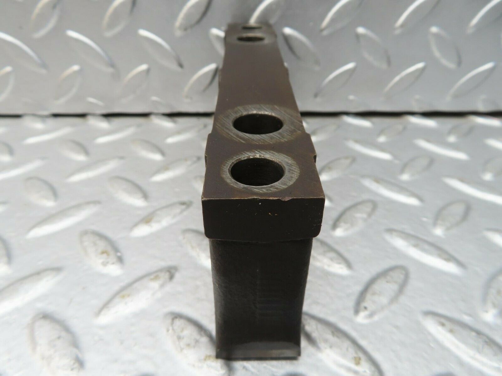 15706 Mercedes-Benz R107 450SL Crankshaft Bearing Holder Block 1160110313