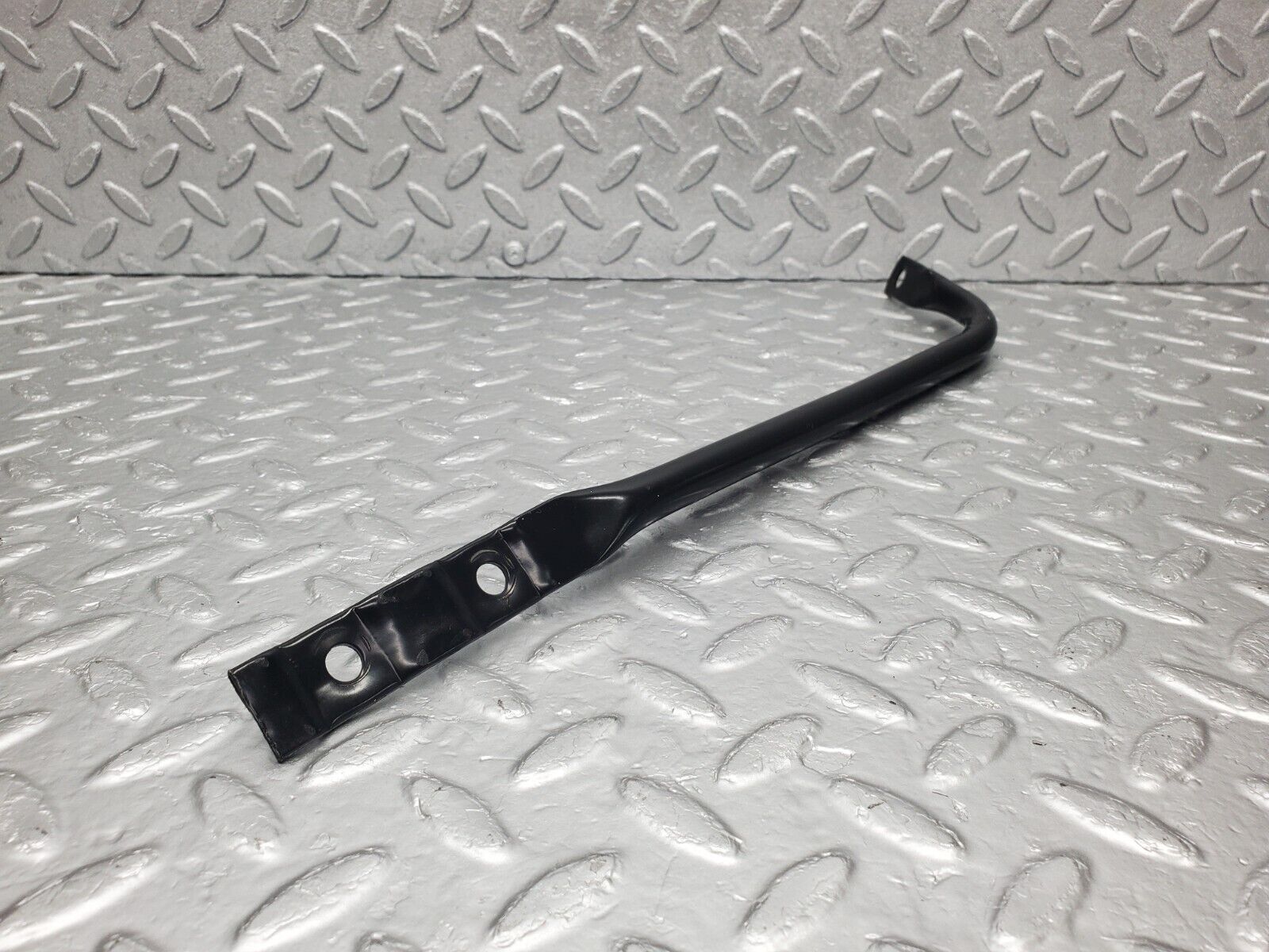 46396 Mercedes-Benz C123 280CE Coupe Heater Blower Holder Bracket Left