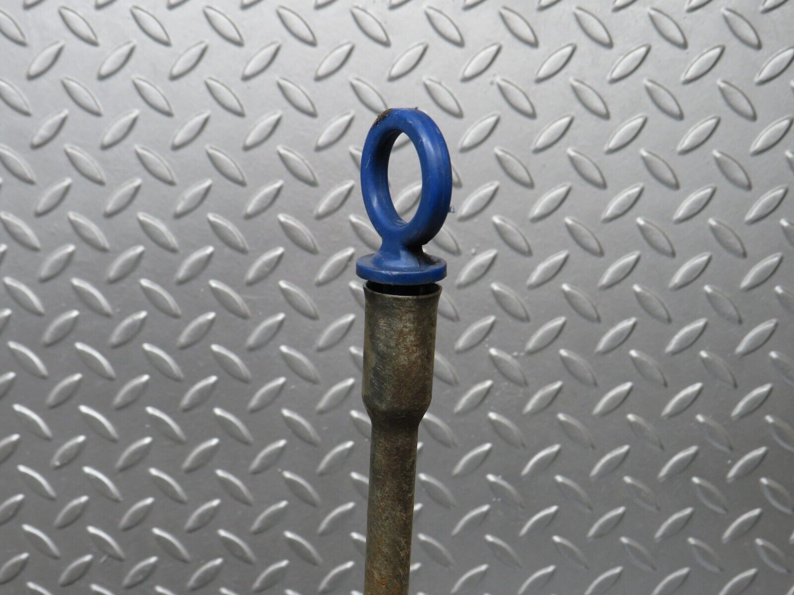 39318 Mercedes-Benz R107 500SL Oil Pan Oil Sump 1160105513