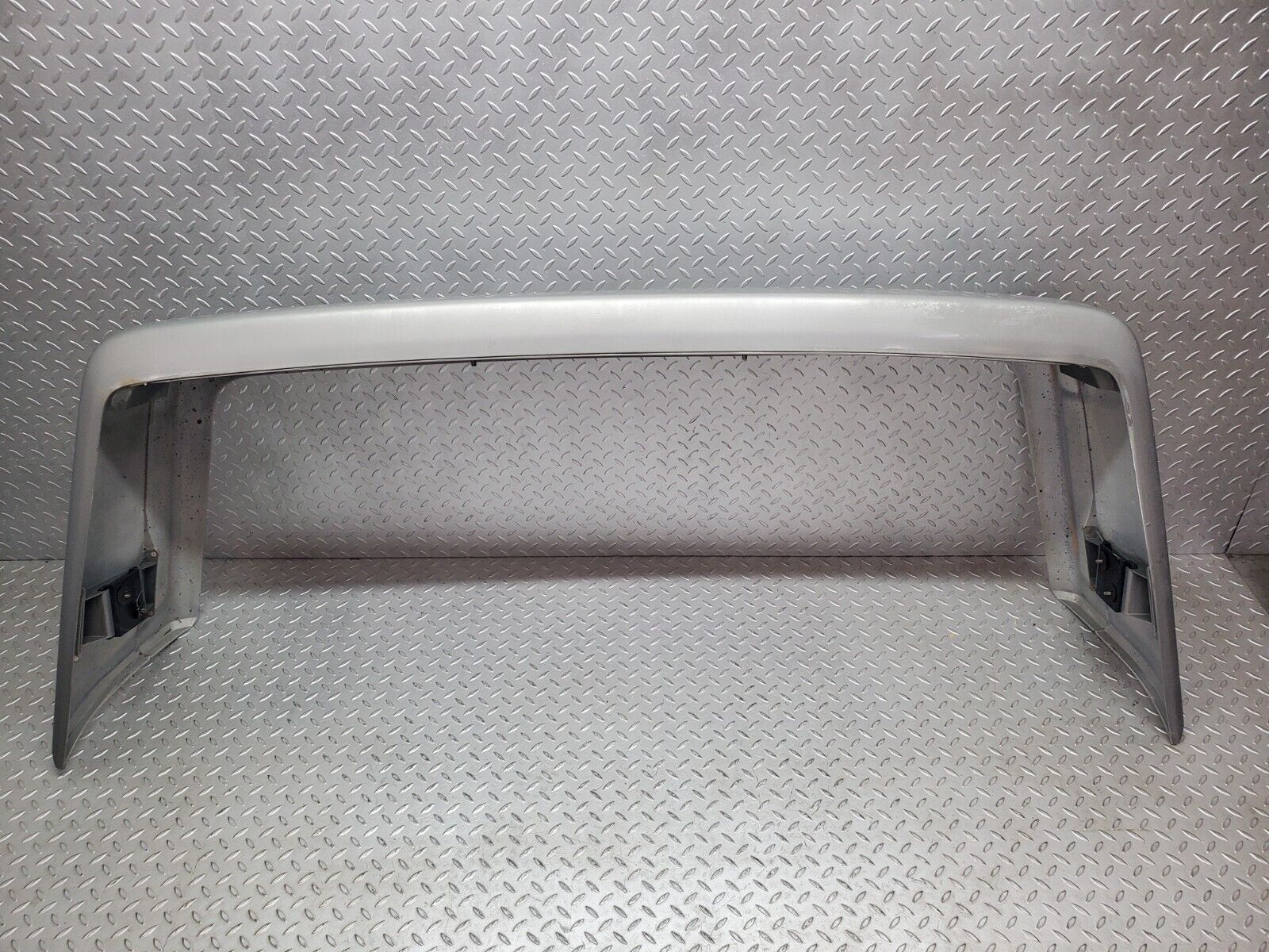 45249 Mercedes-Benz R129 300SL Coupe Rear Bumper 1298800140