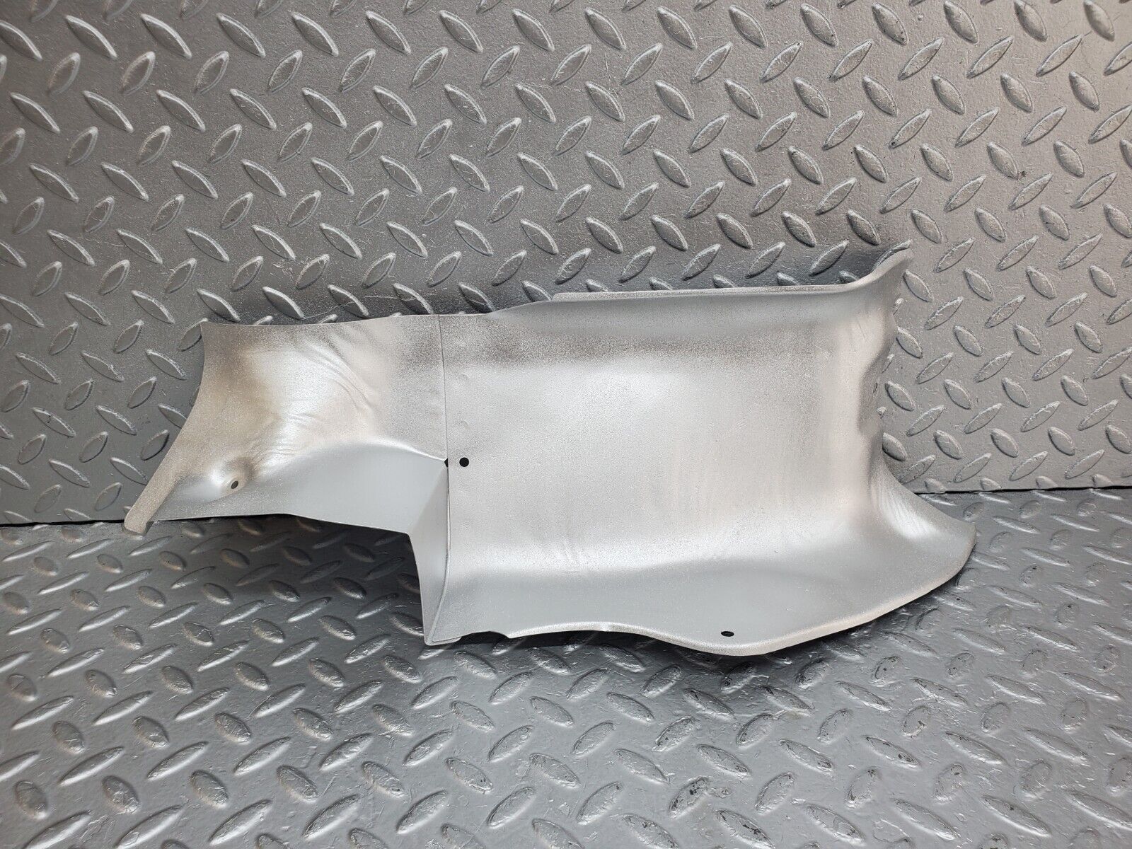 44762 Mercedes-Benz W124 220E Exhaust Heat Shield