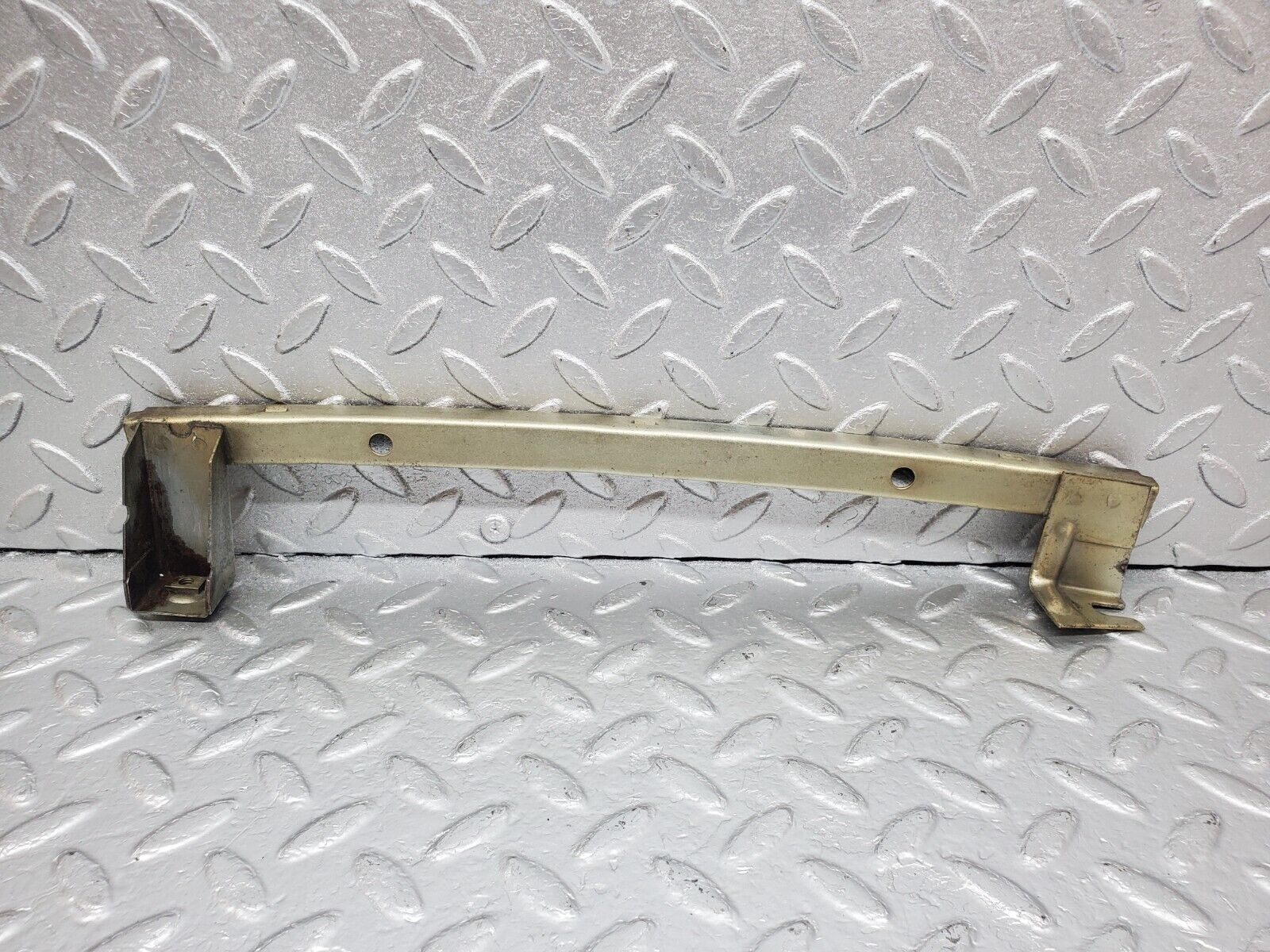 44317 Mercedes-Benz W123 280E Rear Left Door Window Channel