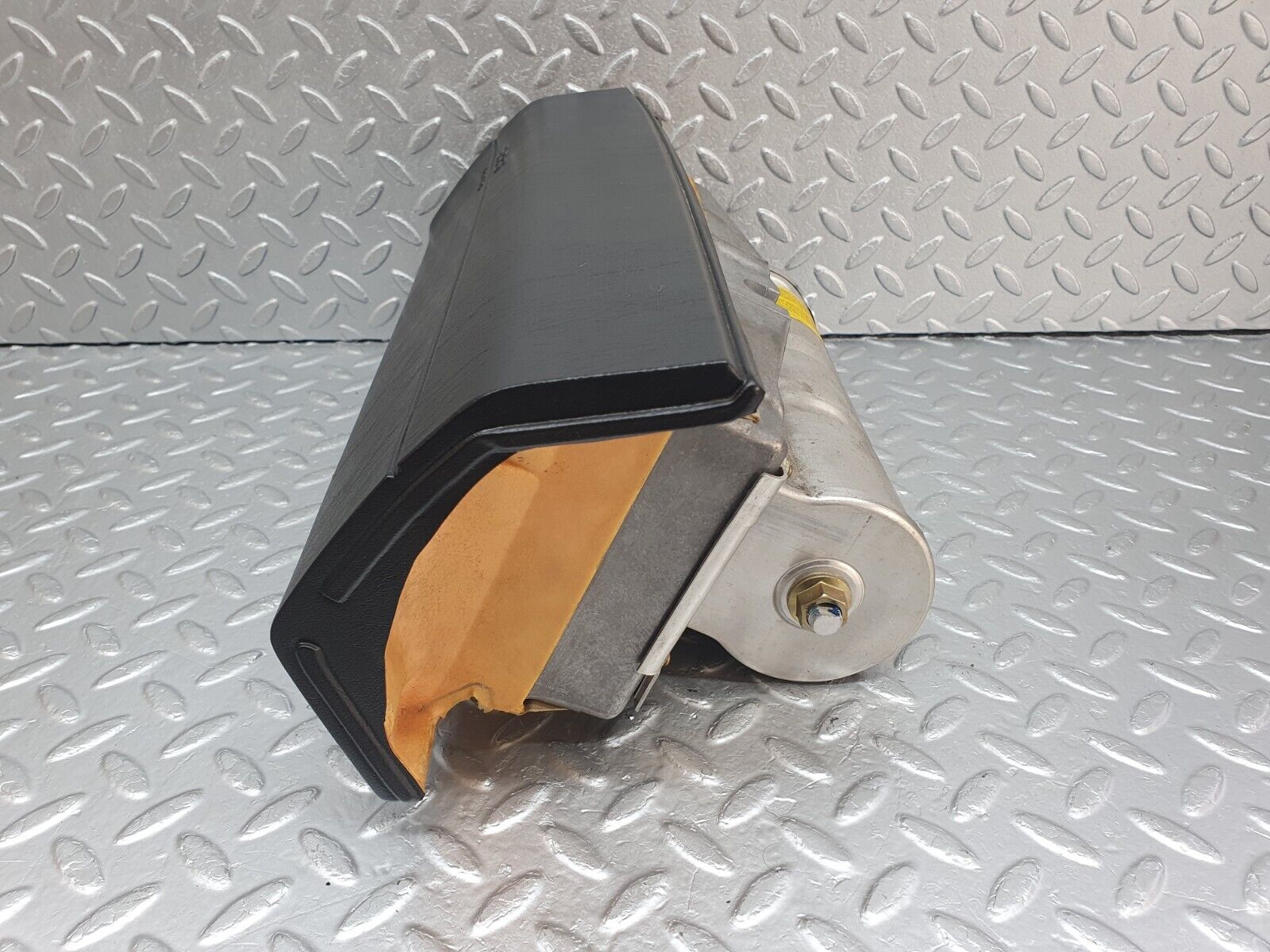 42464 Mercedes-Benz R129 320SL Coupe Dashboard Airbag Left Passenger Side