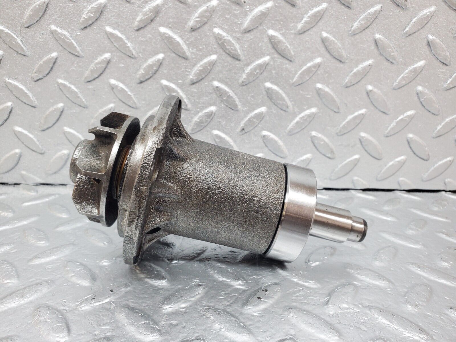 45428 Mercedes-Benz 280E M110.983 Water Pump