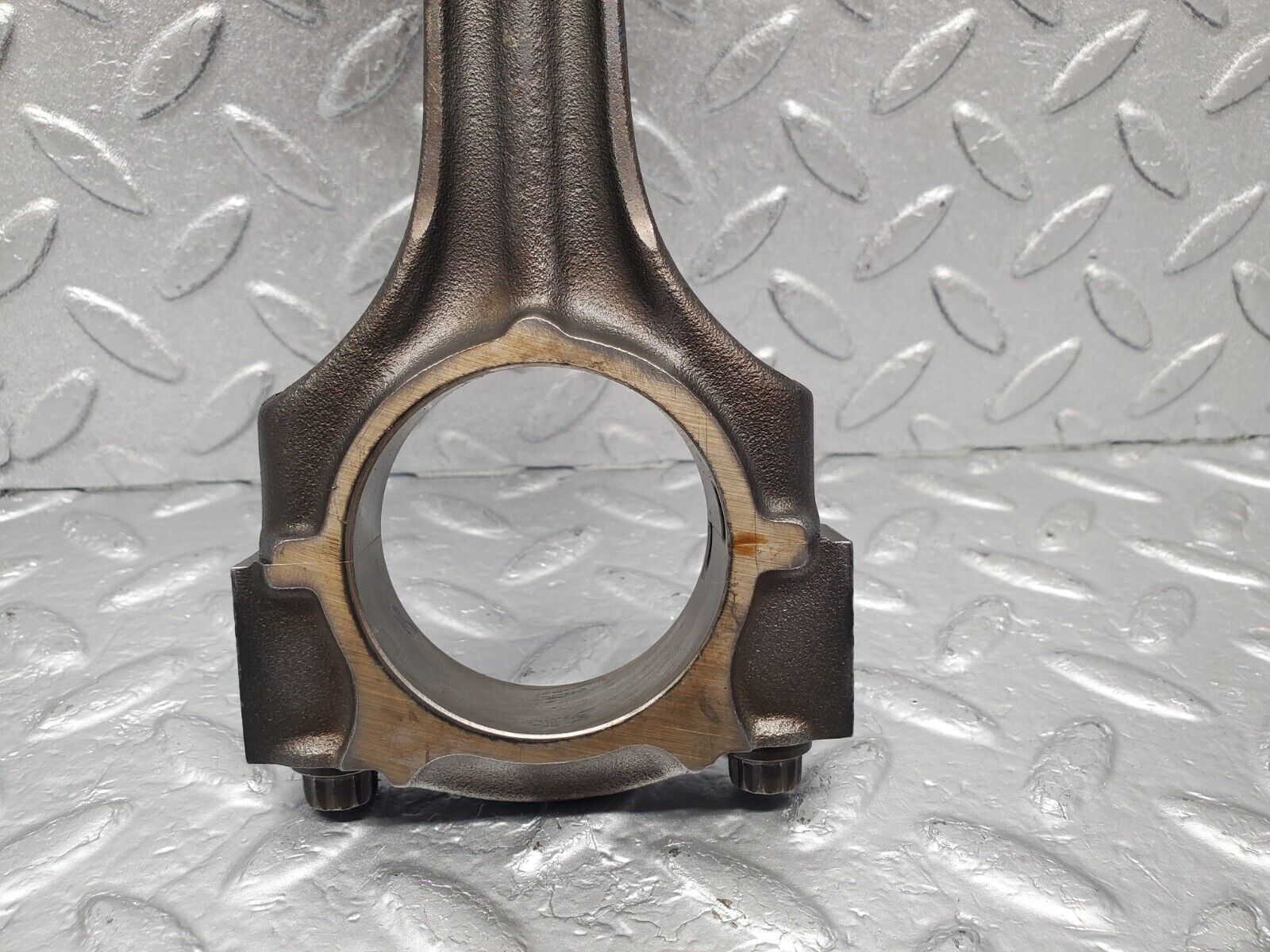46226 Mercedes-Benz W124 280E Piston With Connecting Rod 1/94 B 74