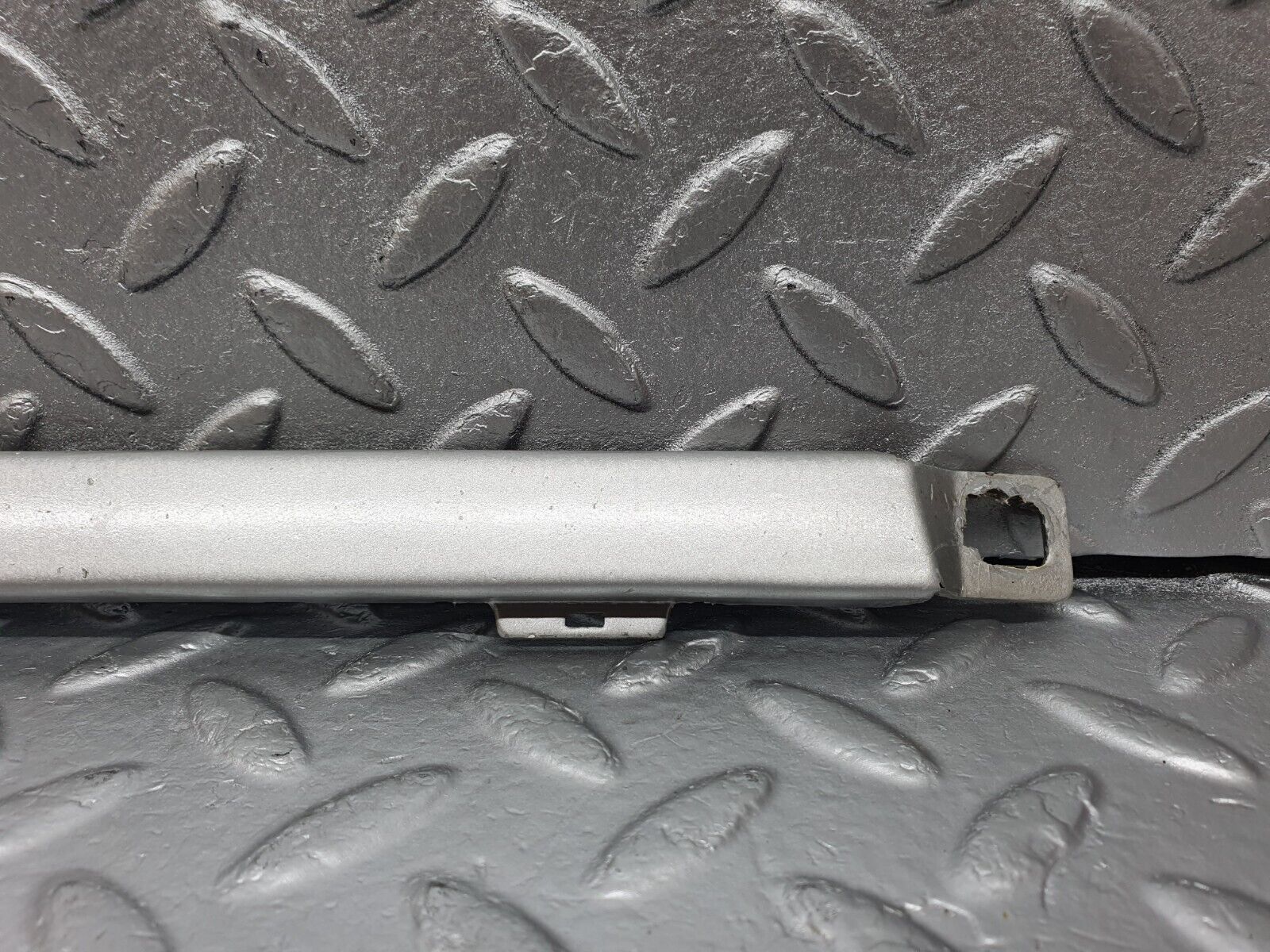 42794 Mercedes-Benz W201 190 2.0L Under Headlight Trim Right 2018890263