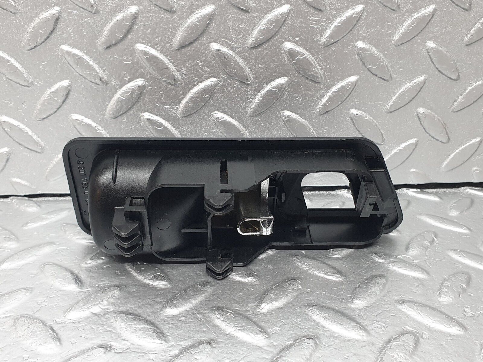 42777 Mercedes-Benz W201 190 2.0L Left Interior Door Handle 2017660164