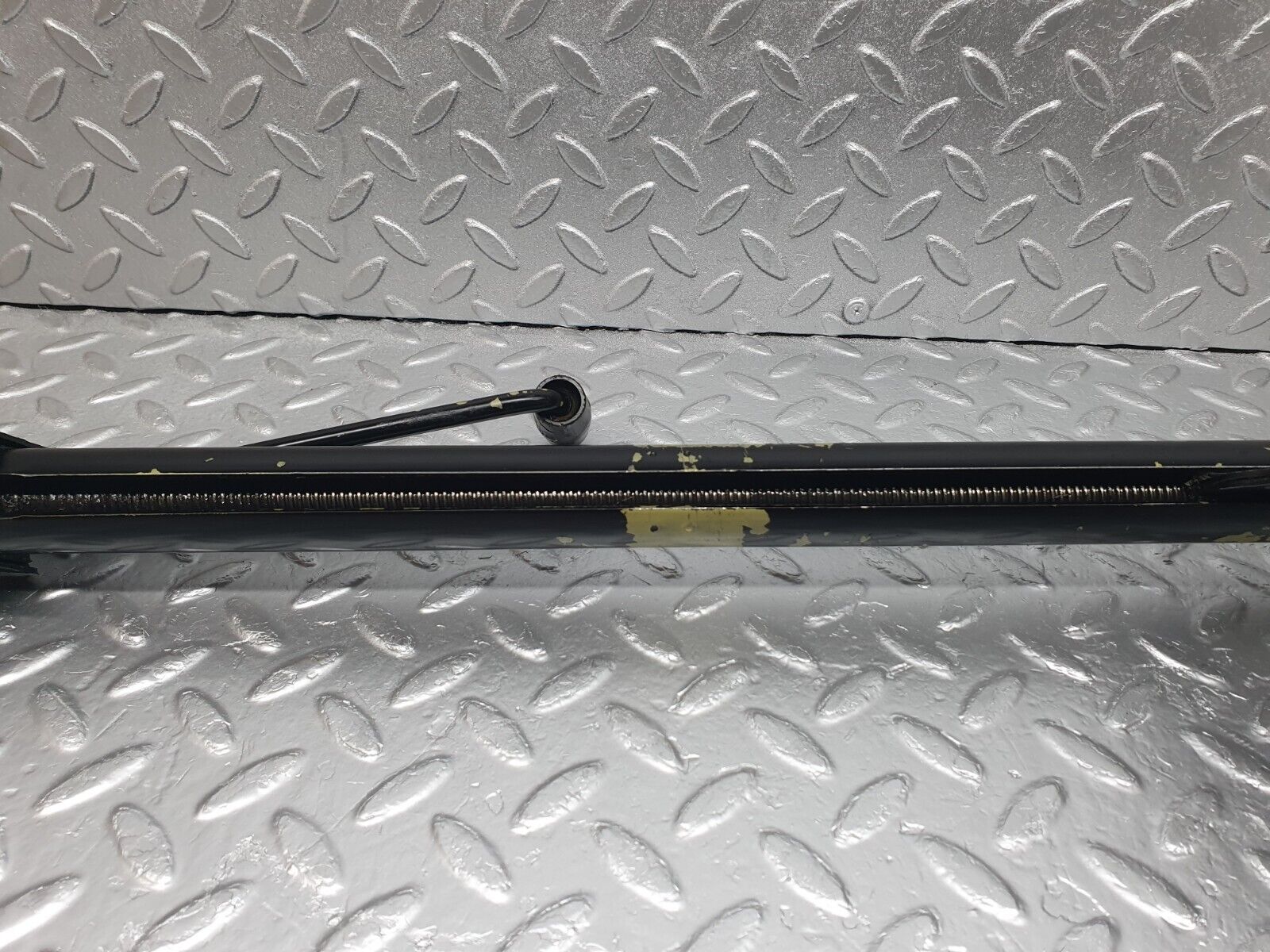 43924 Mercedes-Benz C123 230CE Coupe Car Jack 1235830715