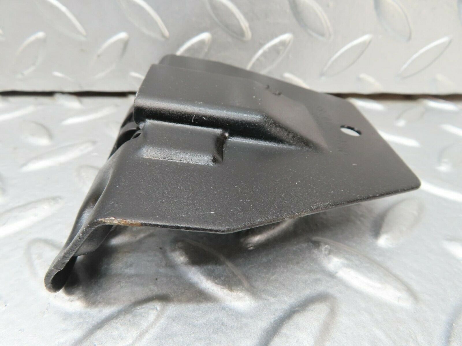 15563 Mercedes-Benz R107 450SL Trunk Boot Lock Latch 1137500285