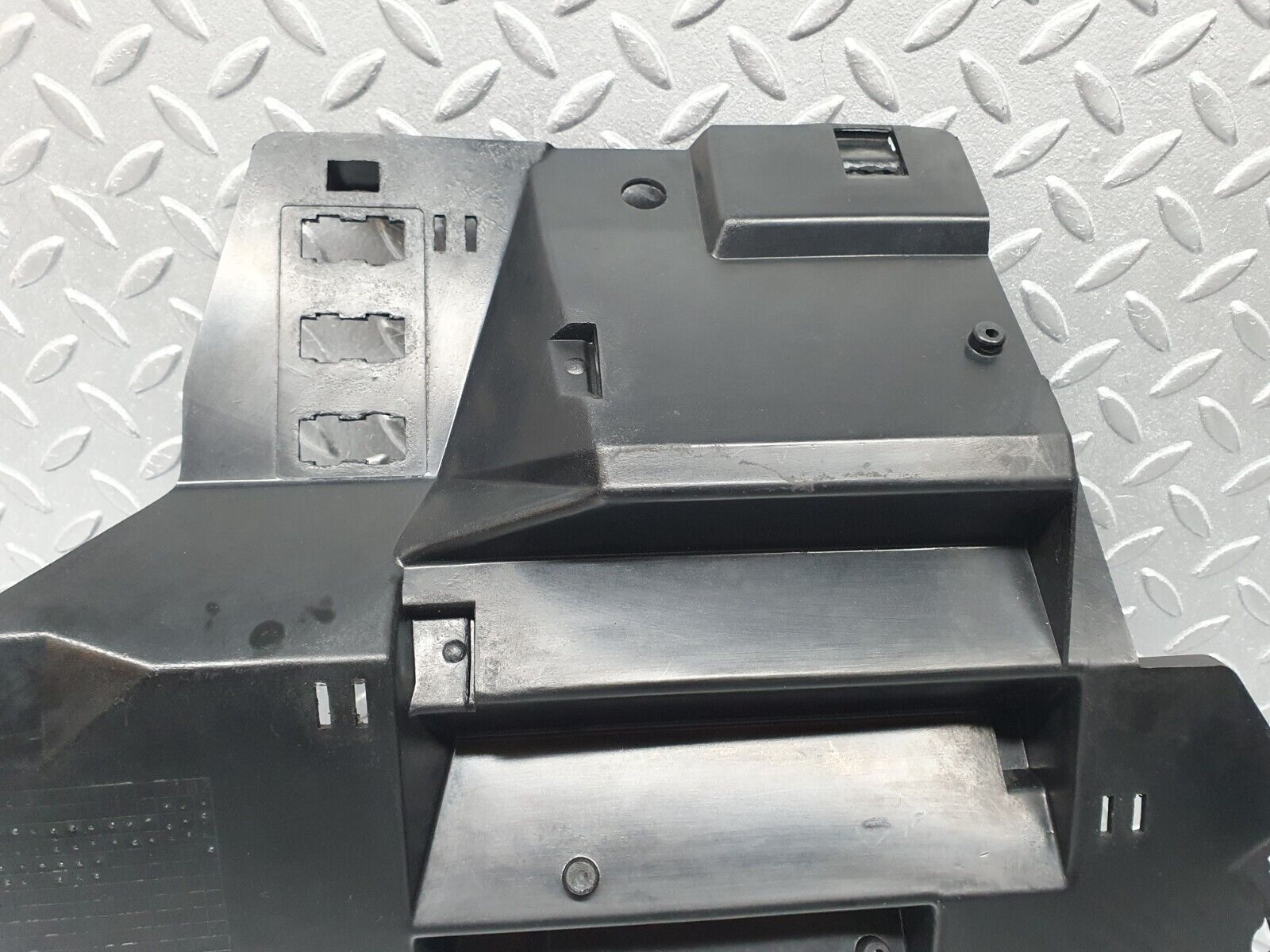 42408 Mercedes-Benz R129 320SL Coupe Under Dash Panel 1298210711