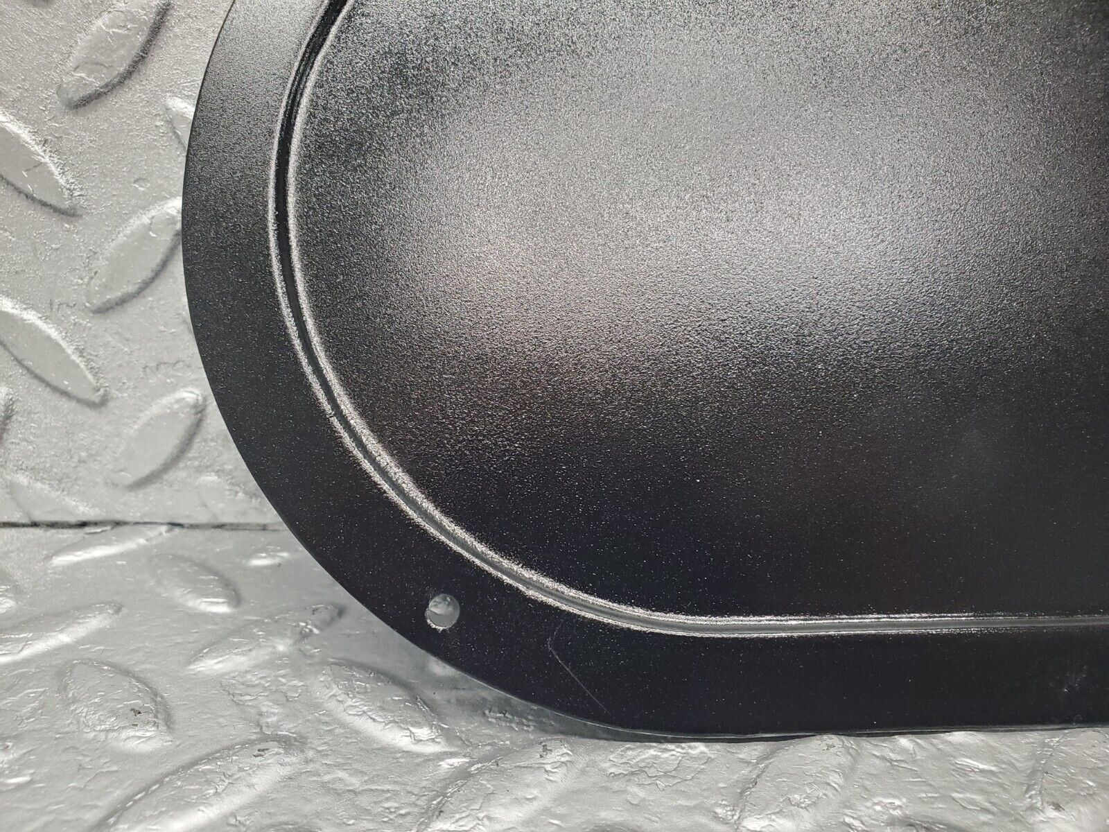 46390 Mercedes-Benz C123 280CE Coupe Rear Window Access Panel