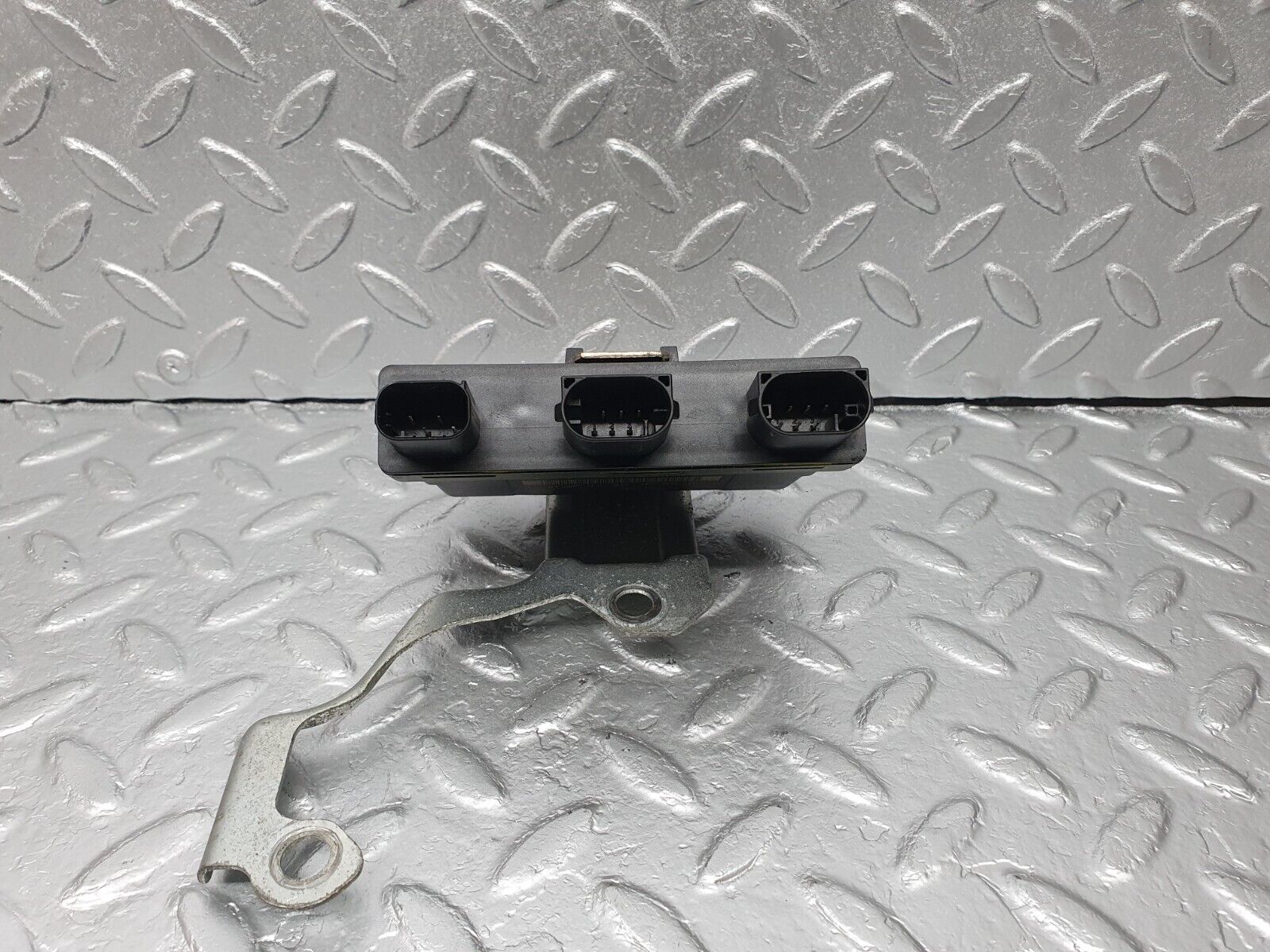 41862 Mercedes-Benz W202 C200 Brake Assist Control Unit 0255454732