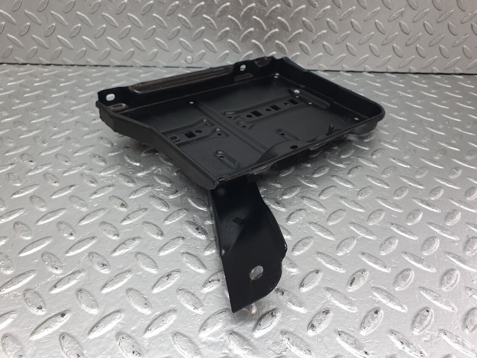 43892 Mercedes-Benz C123 230CE Coupe Battery Tray