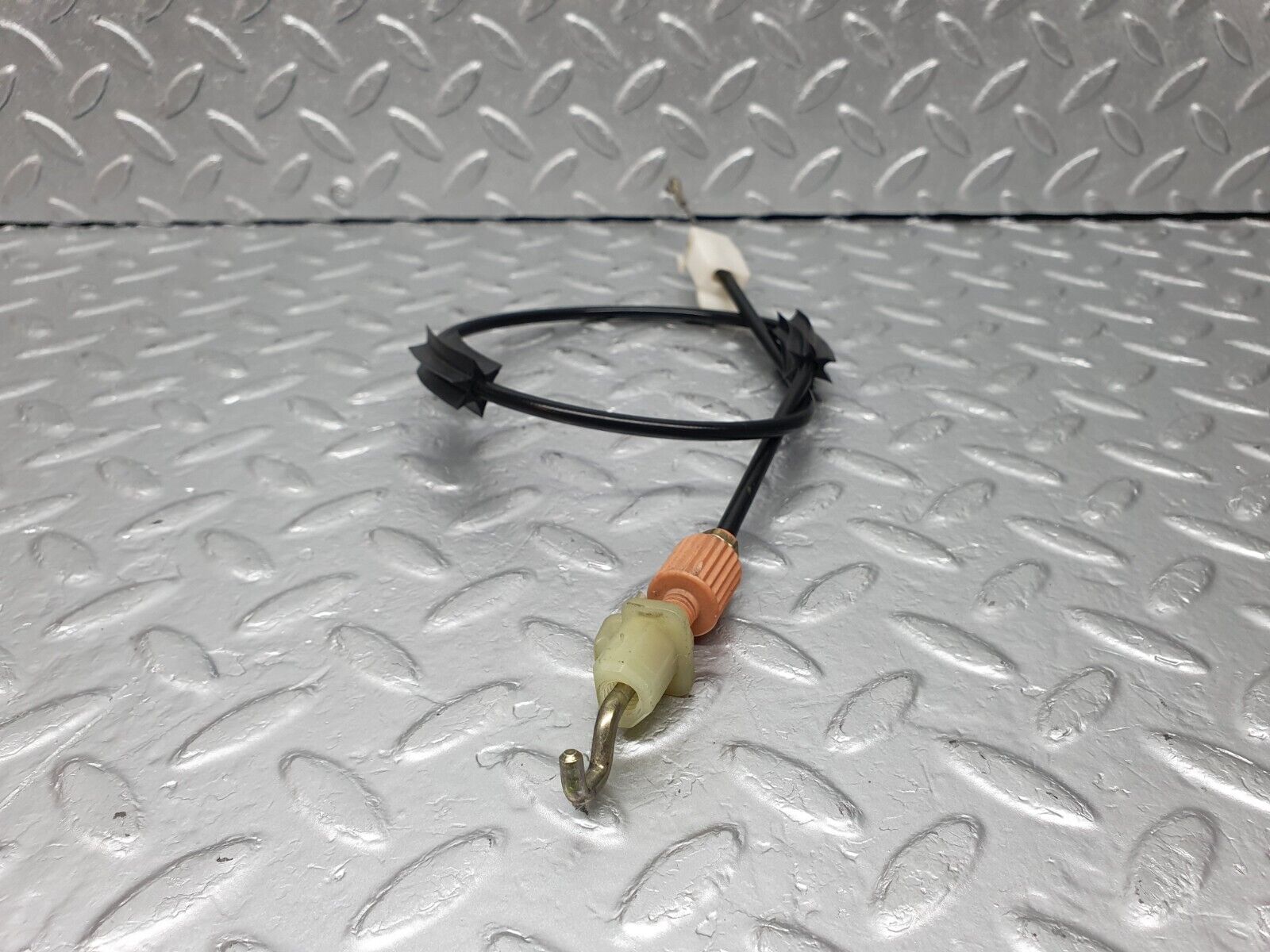 42366 Mercedes-Benz R129 320SL Coupe Door Lock Cable
