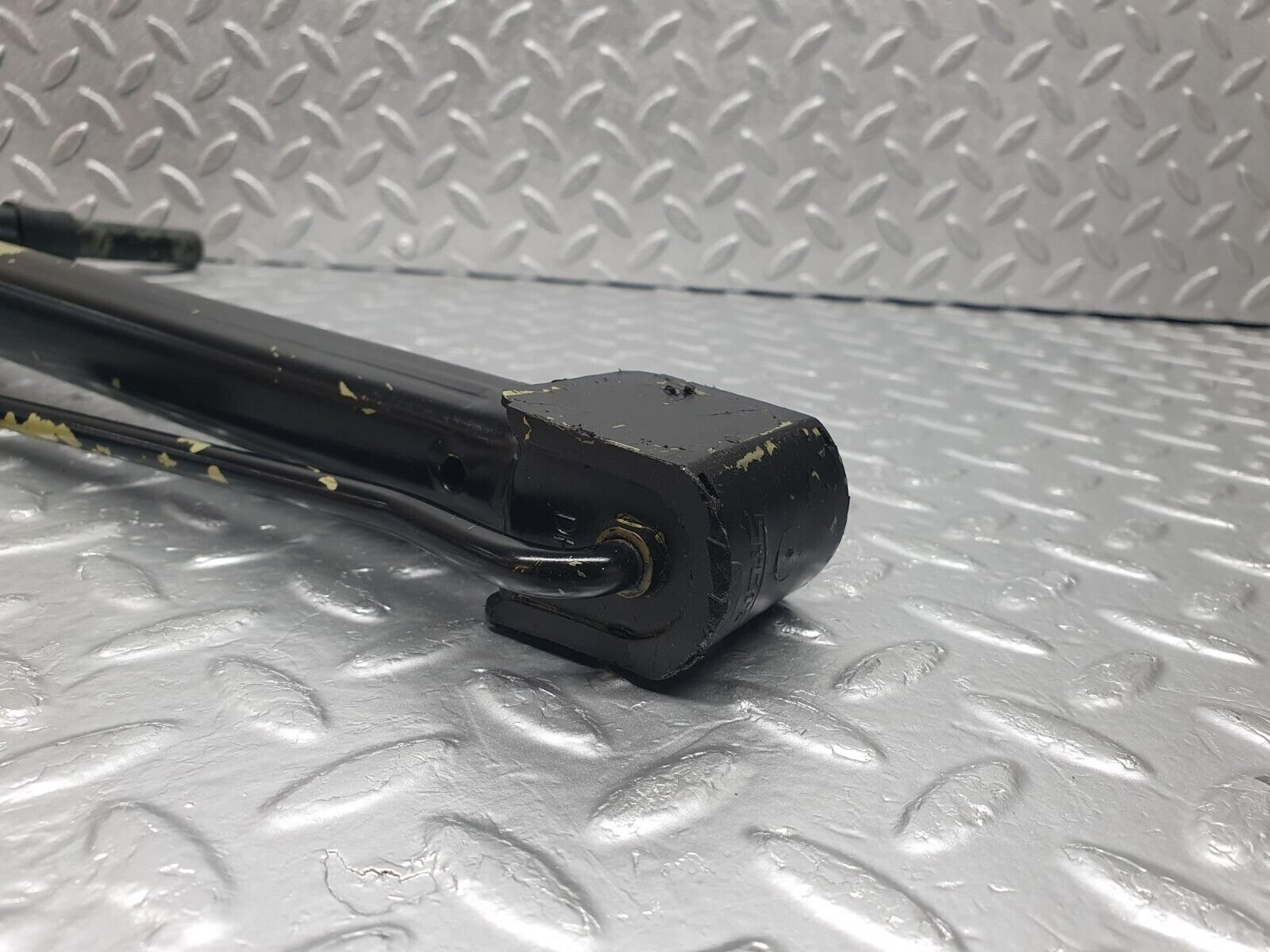 43924 Mercedes-Benz C123 230CE Coupe Car Jack 1235830715