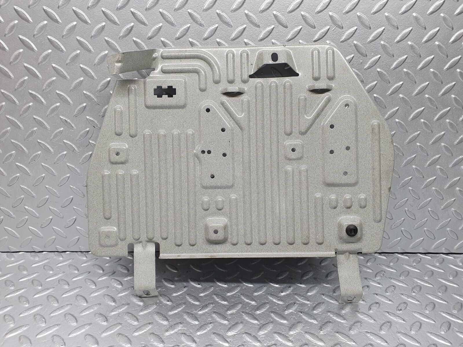 41933 Mercedes-Benz W202 C200 Front Left Floor Cover