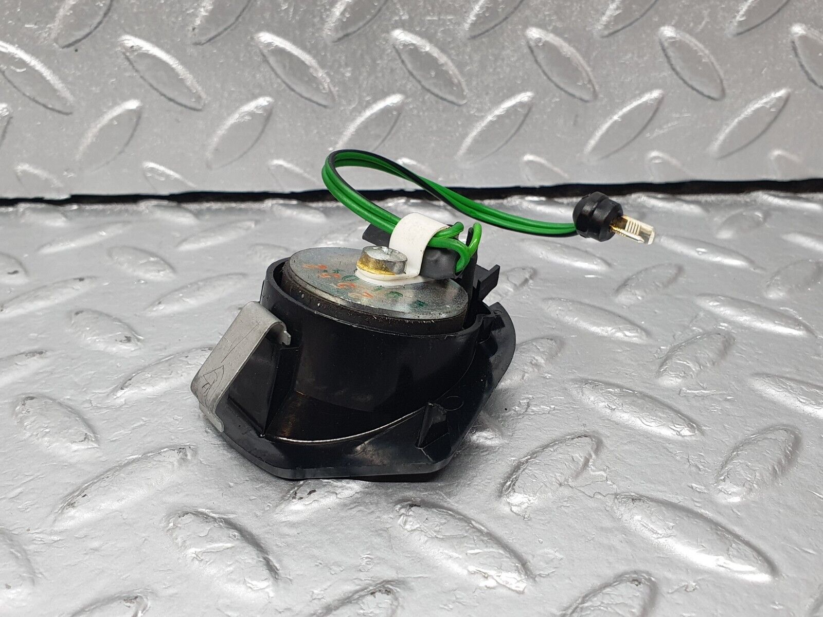 42399 Mercedes-Benz R129 320SL Coupe Dashboard Tweeter Speaker 1298200002