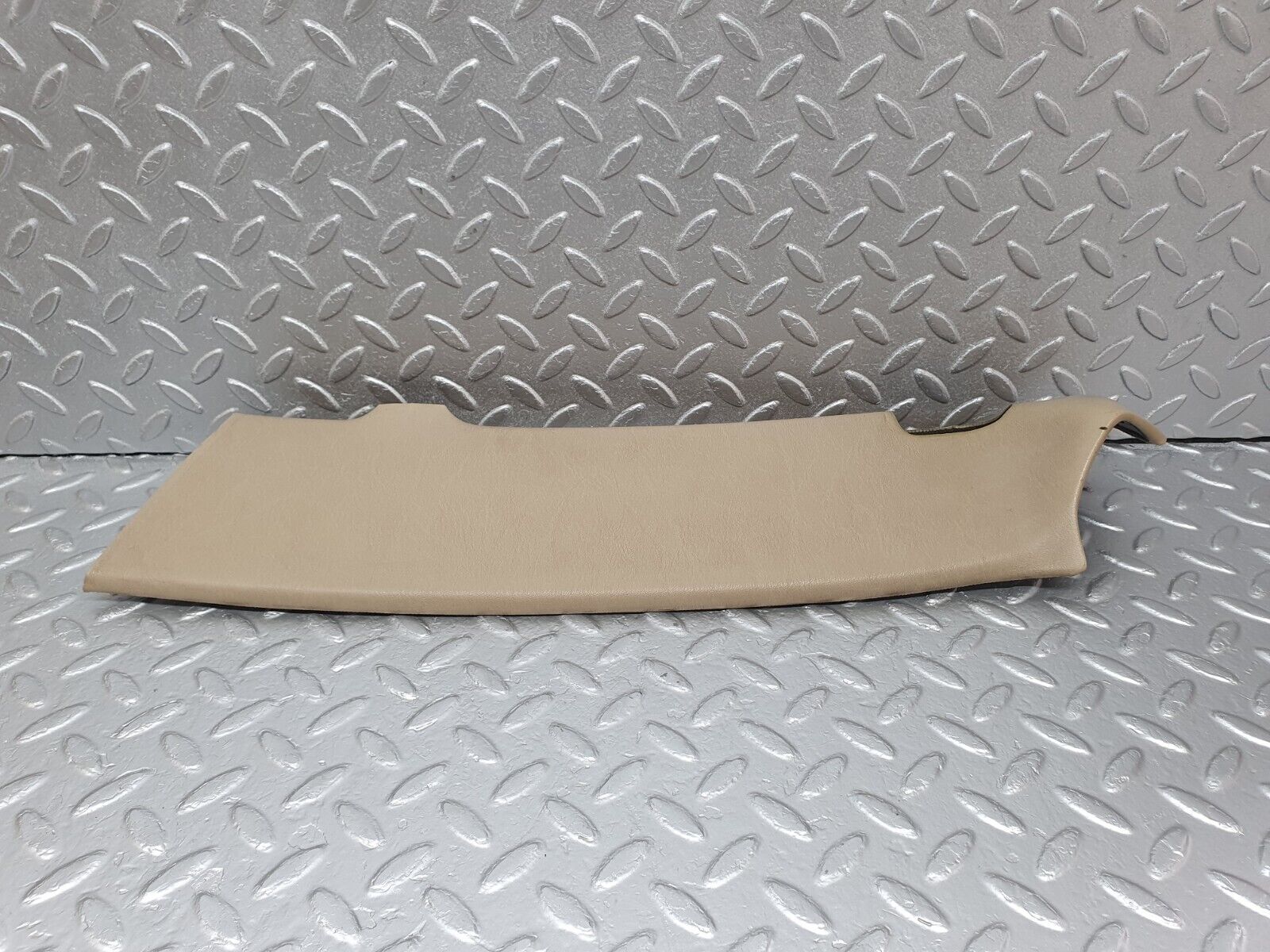 42204 Mercedes-Benz R129 320SL Coupe Roof Headlining Panel Beige 1296900225 1296900125