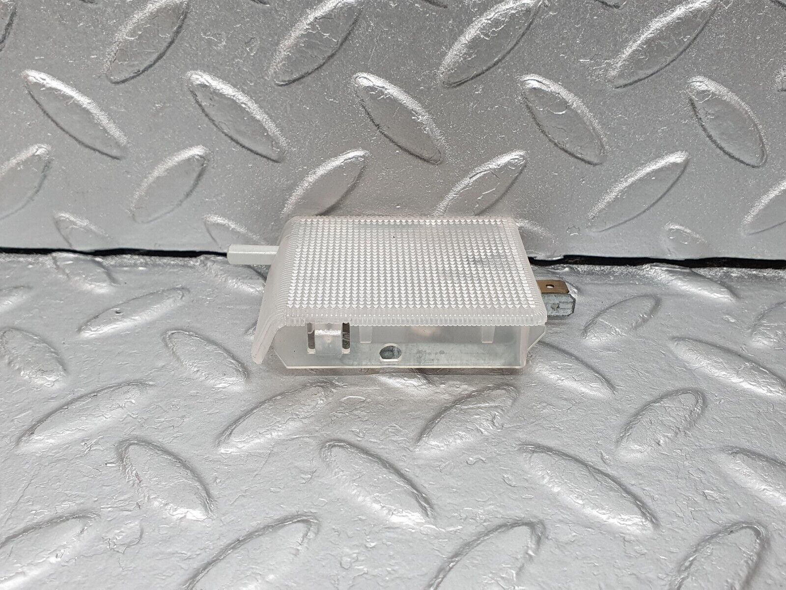 41664 Mercedes-Benz W124 200E Glove Box Light 1248200001