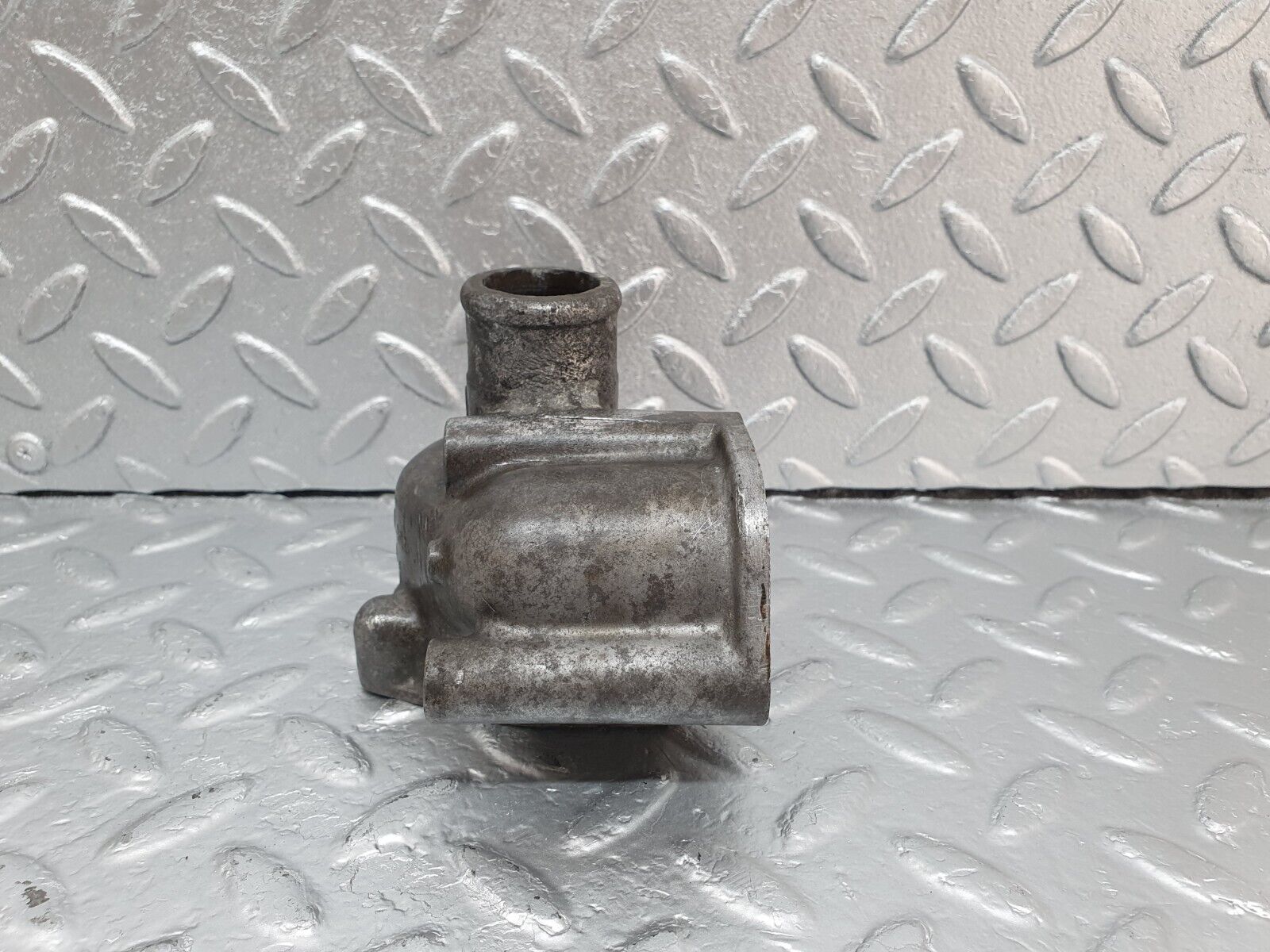 43269 Mercedes-Benz W108 280SE Thermostat Housing 1082030073