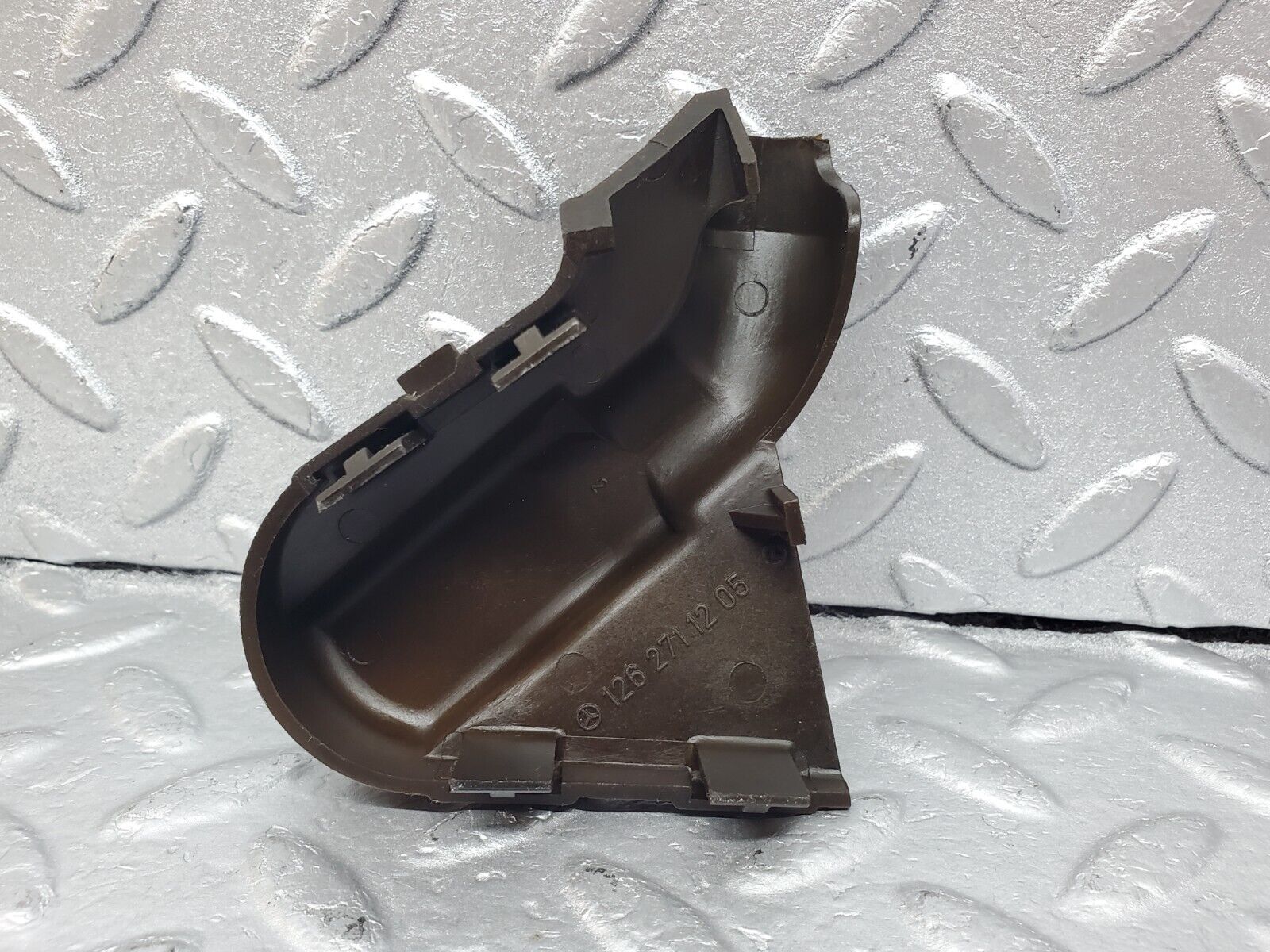 45969 Mercedes-Benz W126 420SE Automatic Gearbox Sensor Cover 1262711205