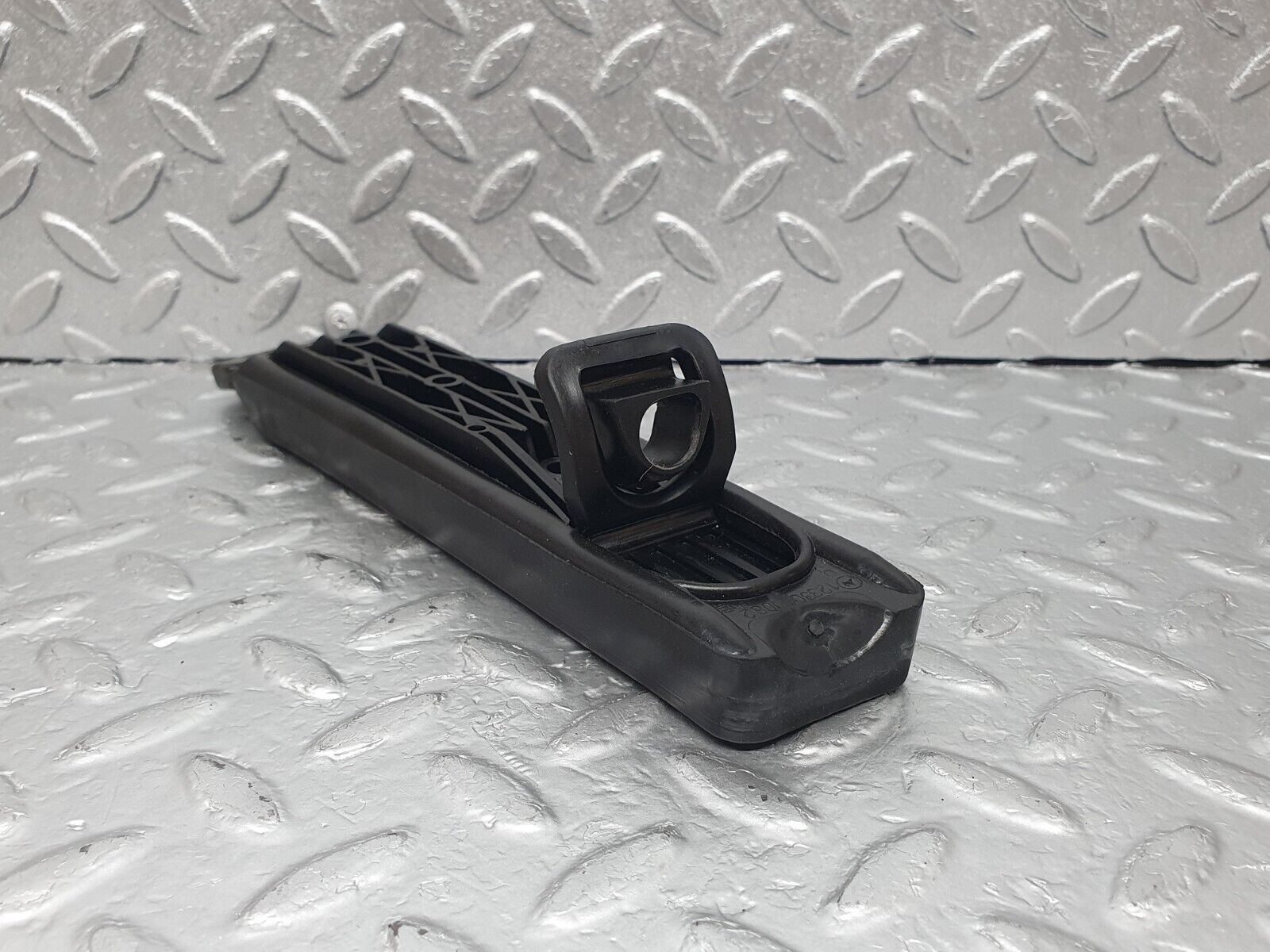 43638 Mercedes-Benz C126 380SEC Coupe Accelerator Pedal With Rubber 1263000504 1233010082