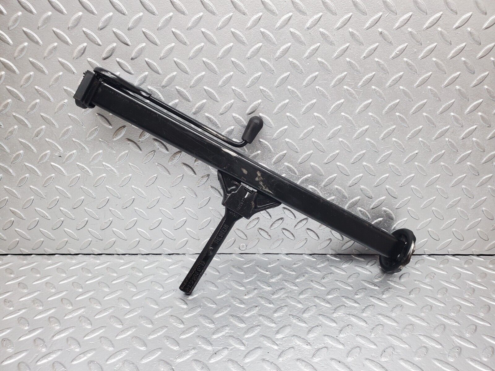 44309 Mercedes-Benz W123 280E Car Jack Bilstein 1235830215