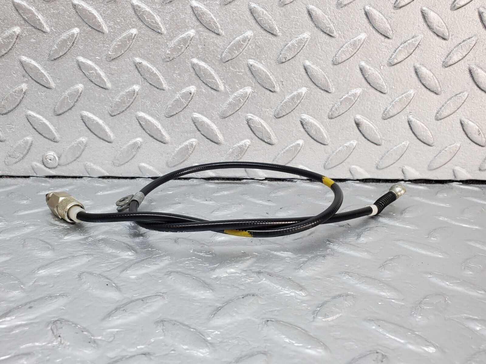 44805 Mercedes-Benz W124 220E Gearbox Cable 1242670364