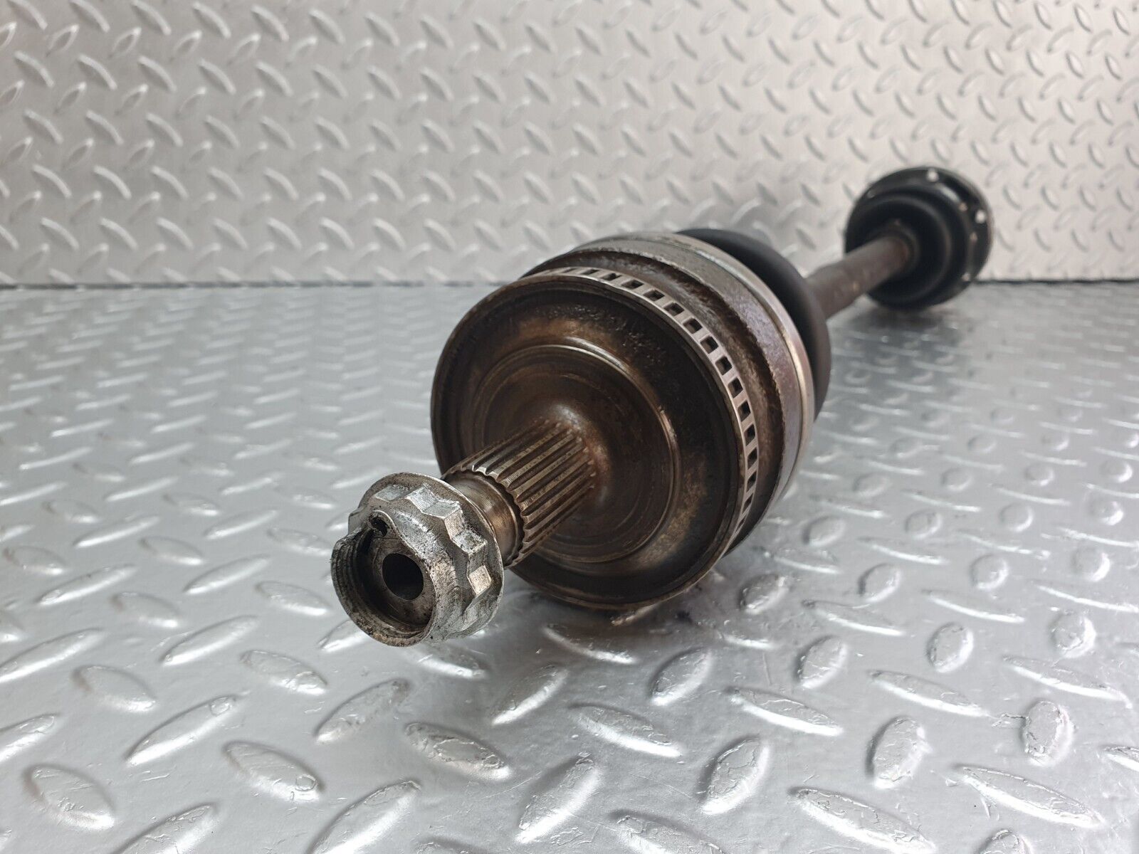 42624 Mercedes-Benz R129 320SL Coupe Axle Shaft Drive Shaft 2023570191